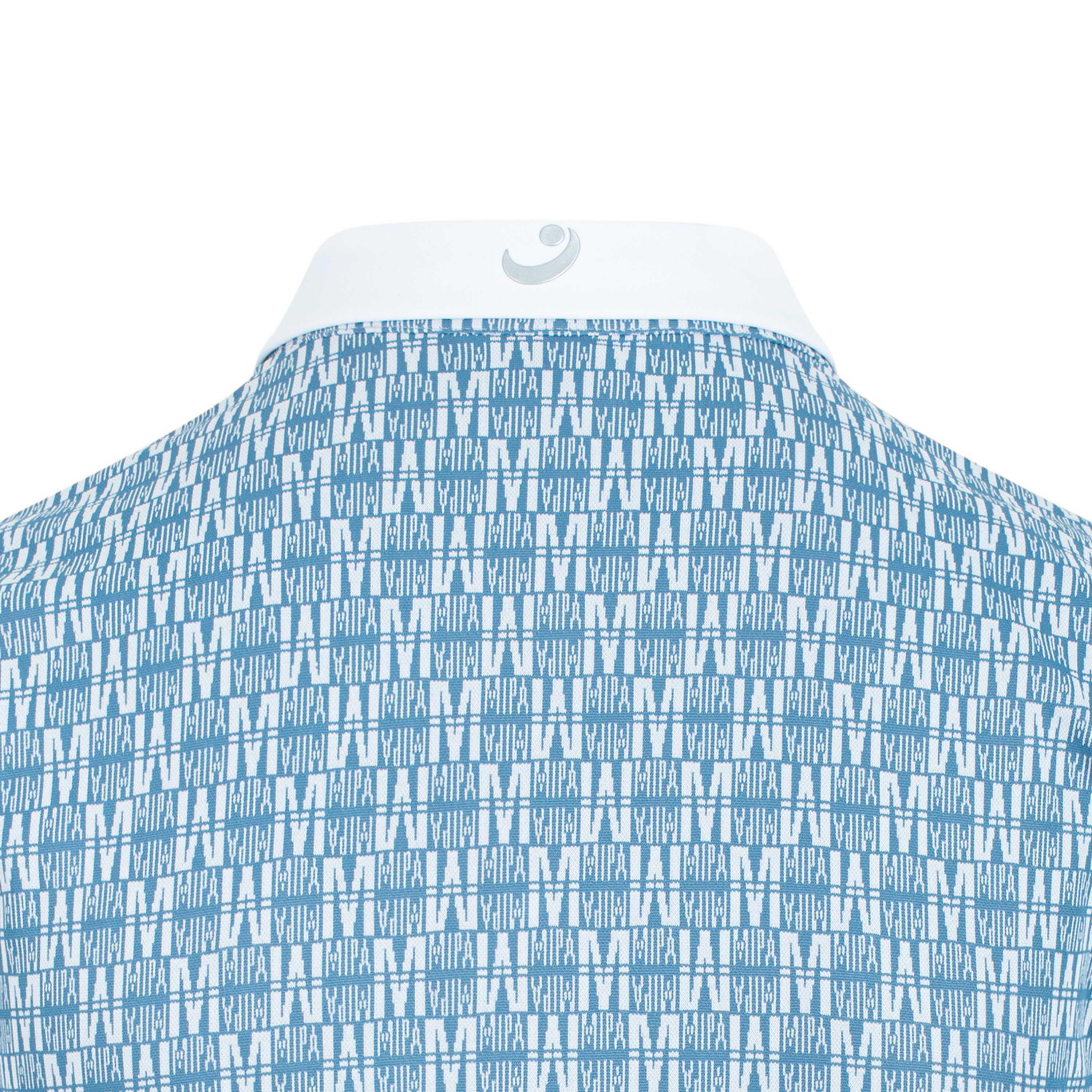 Jasmine Top - Blue