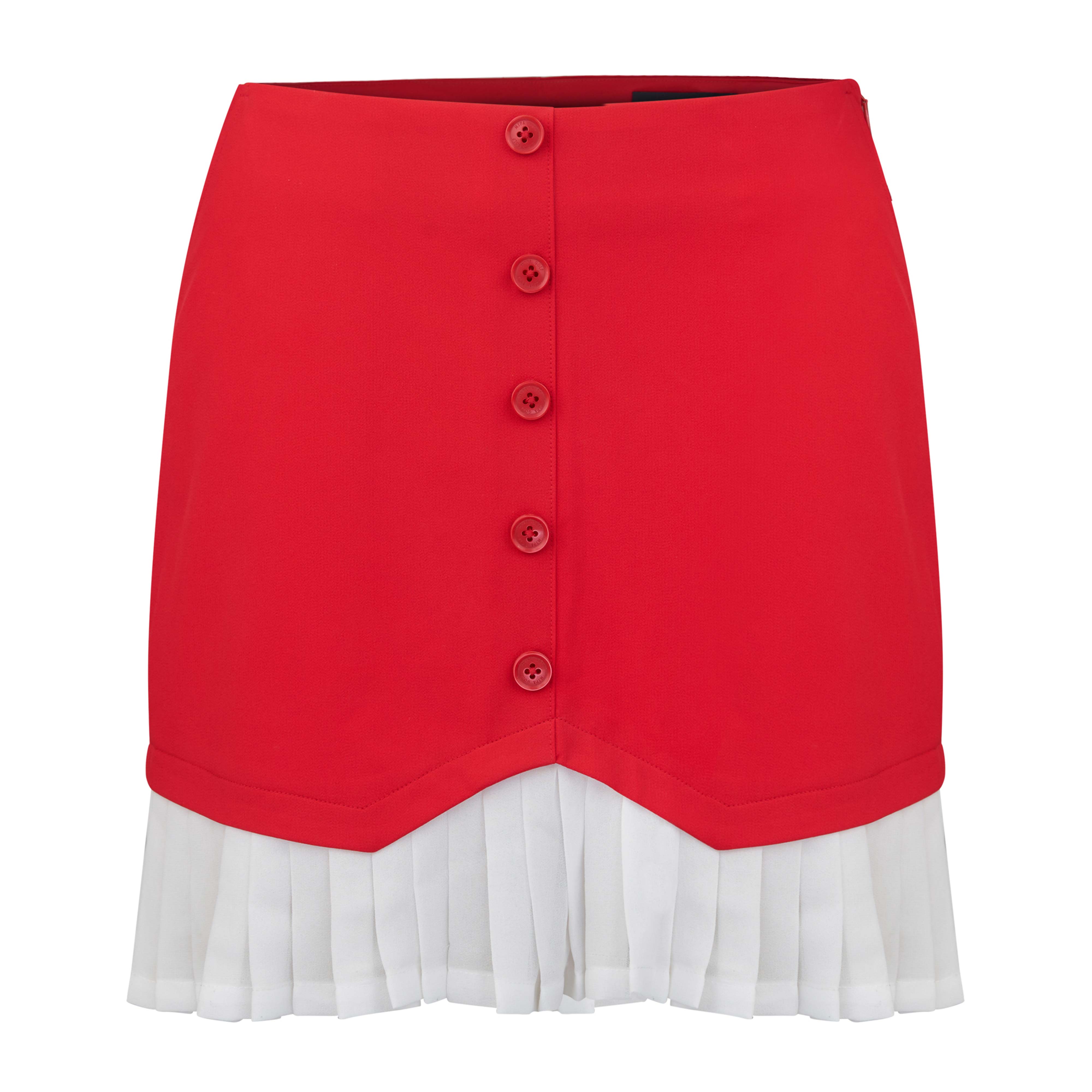 Iris skirt