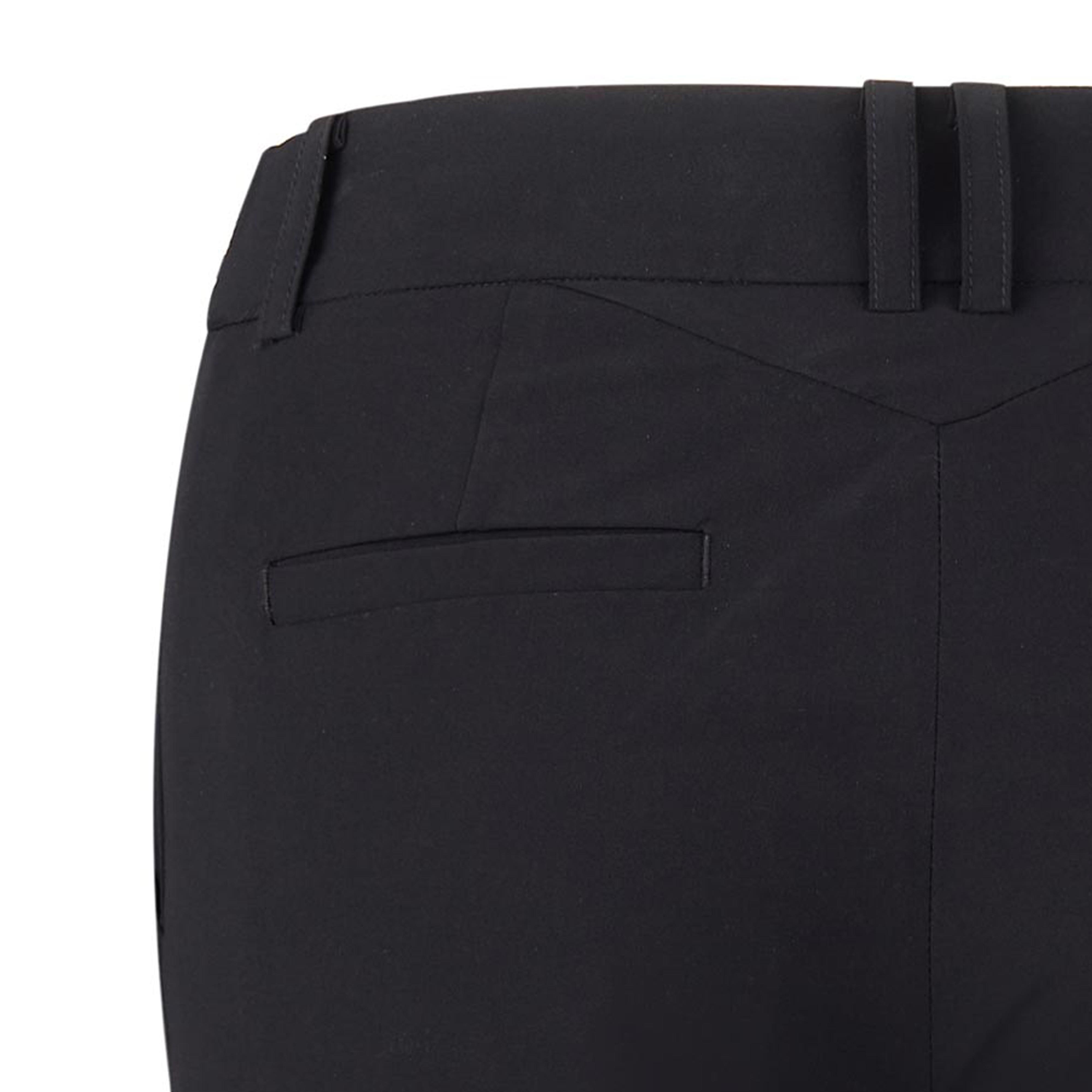 Blake Trousers - Black