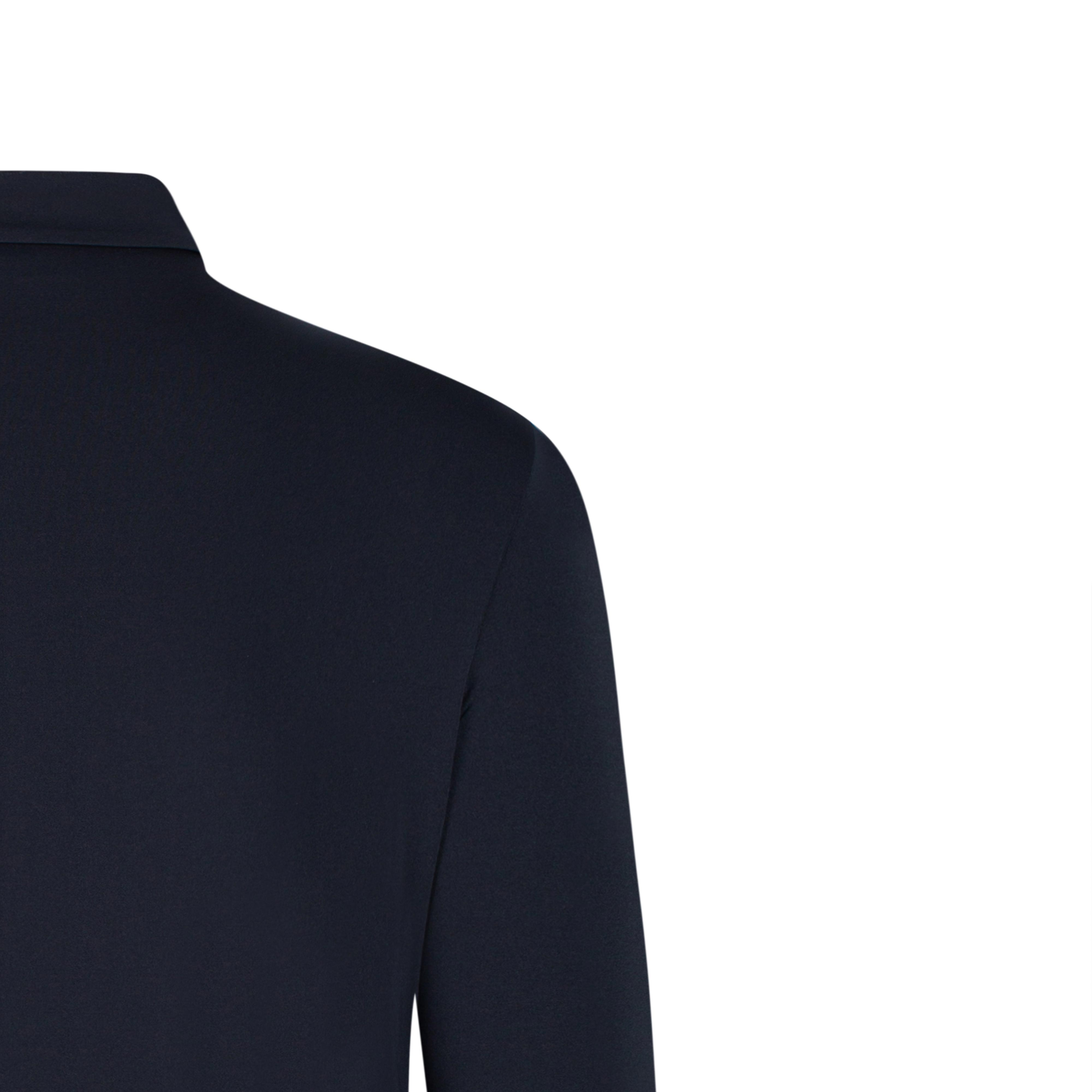 Carter Top - Grey