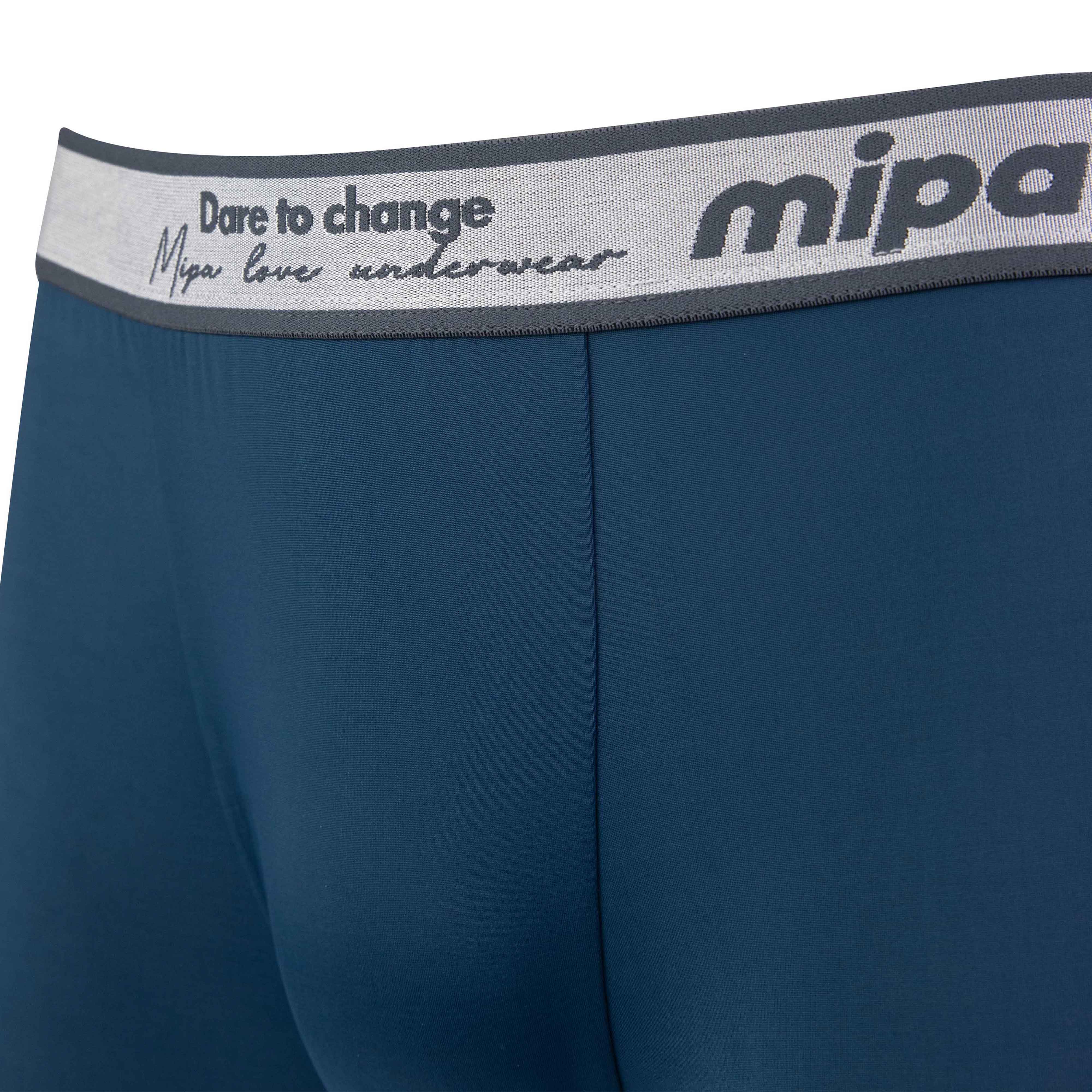 MIPA MEN'S UNDERWEAR "Dare To Change"