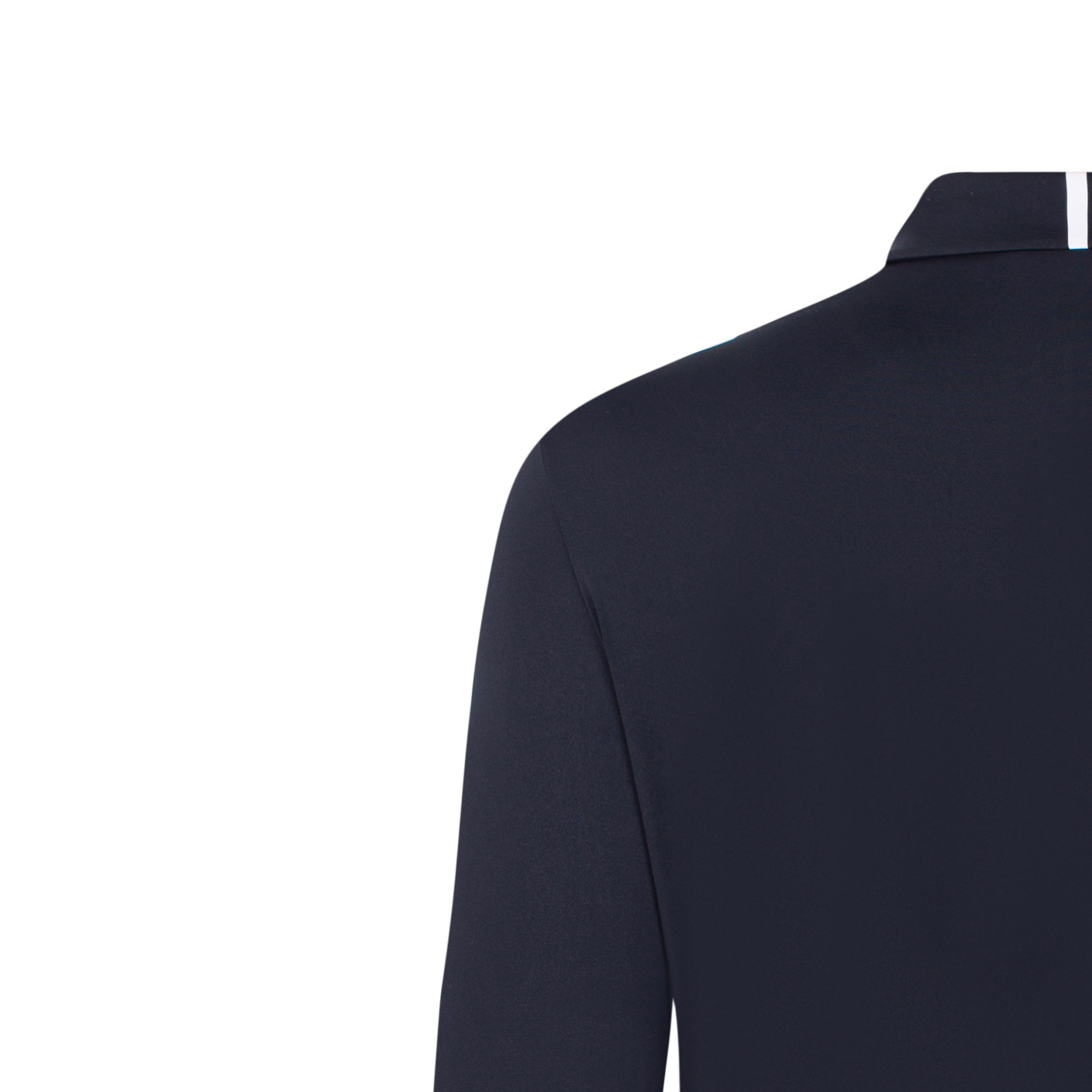 Ethan Top - Black