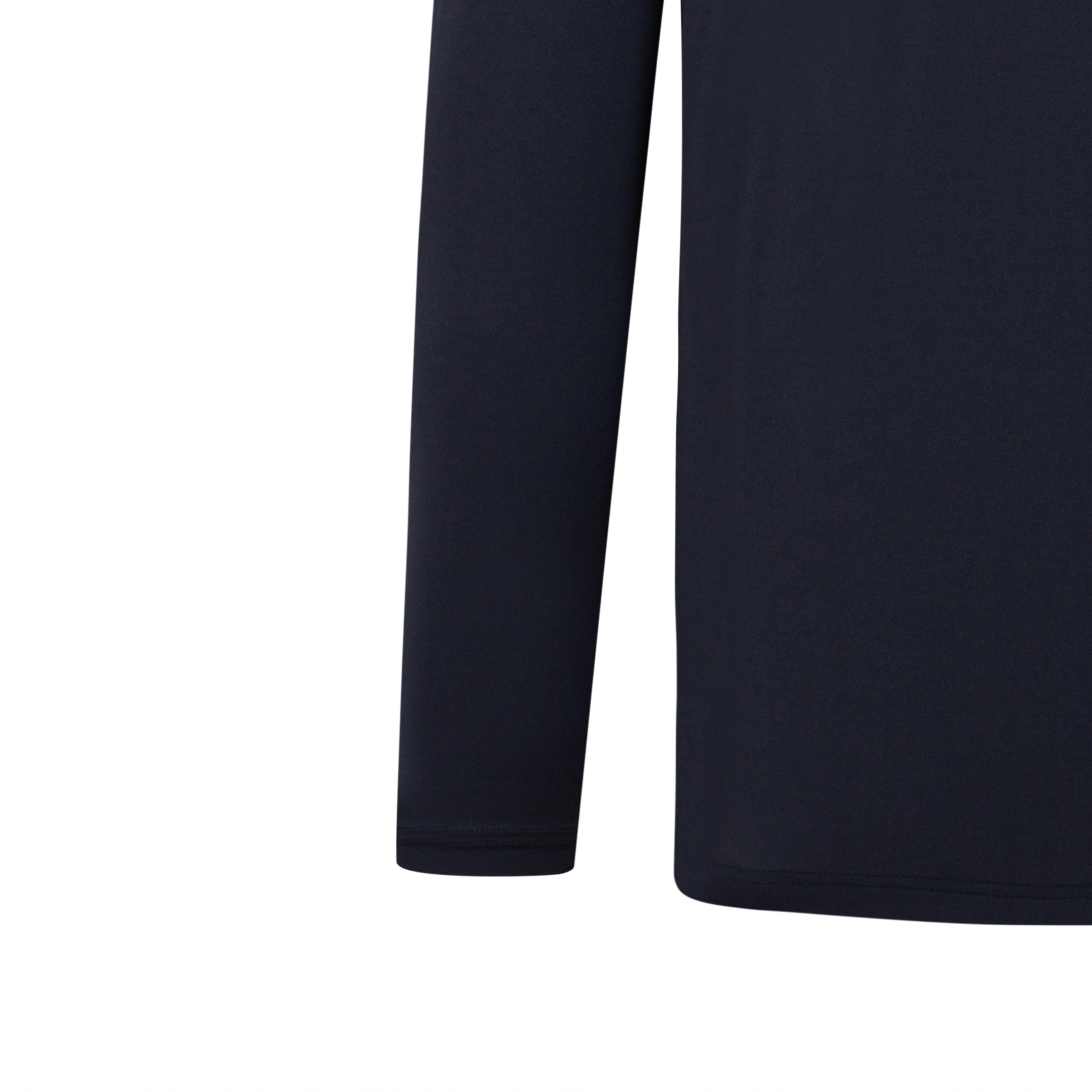 Carter Top - Grey