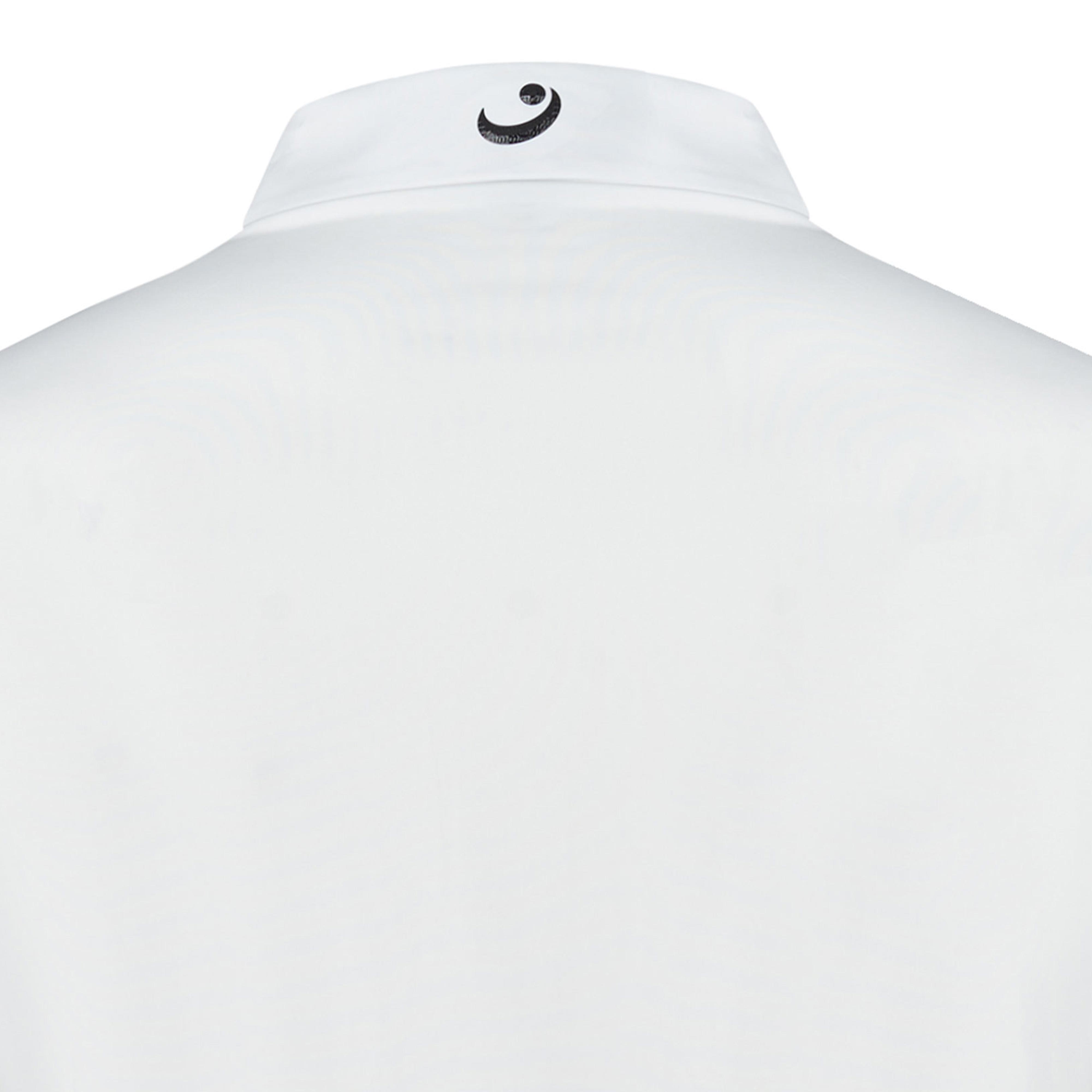 Kelly Top - White