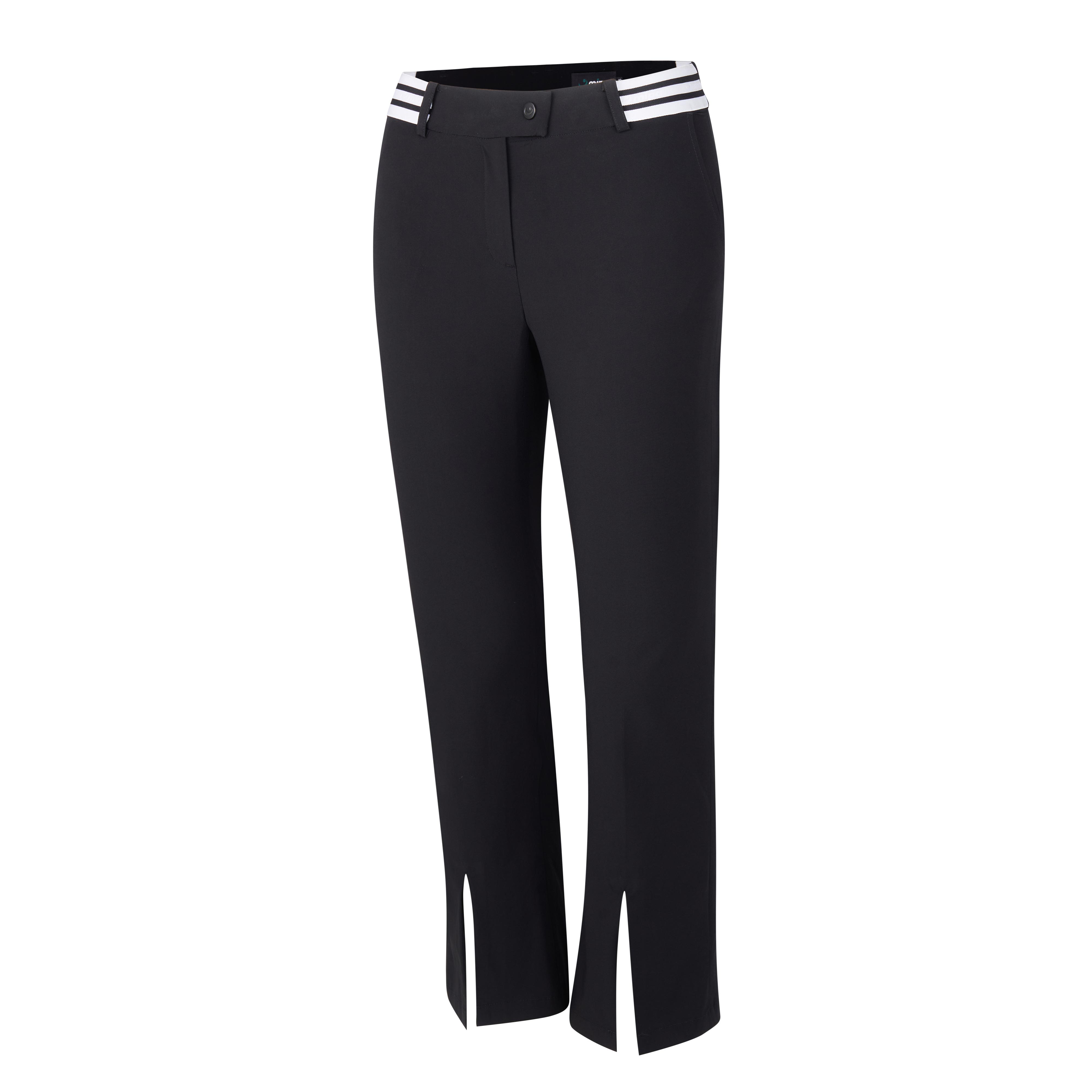 Blake Trousers - Black