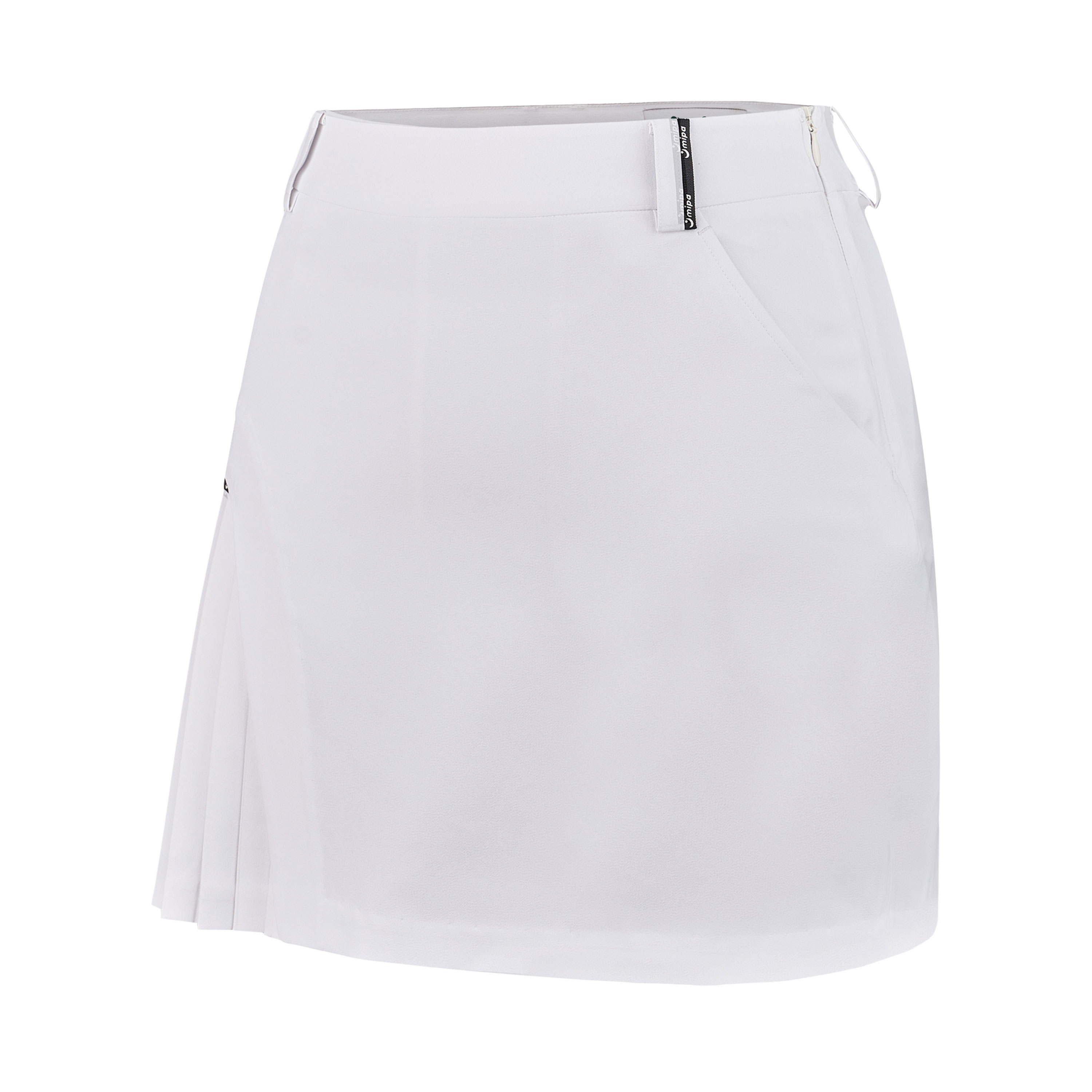 Miller Skirt - White