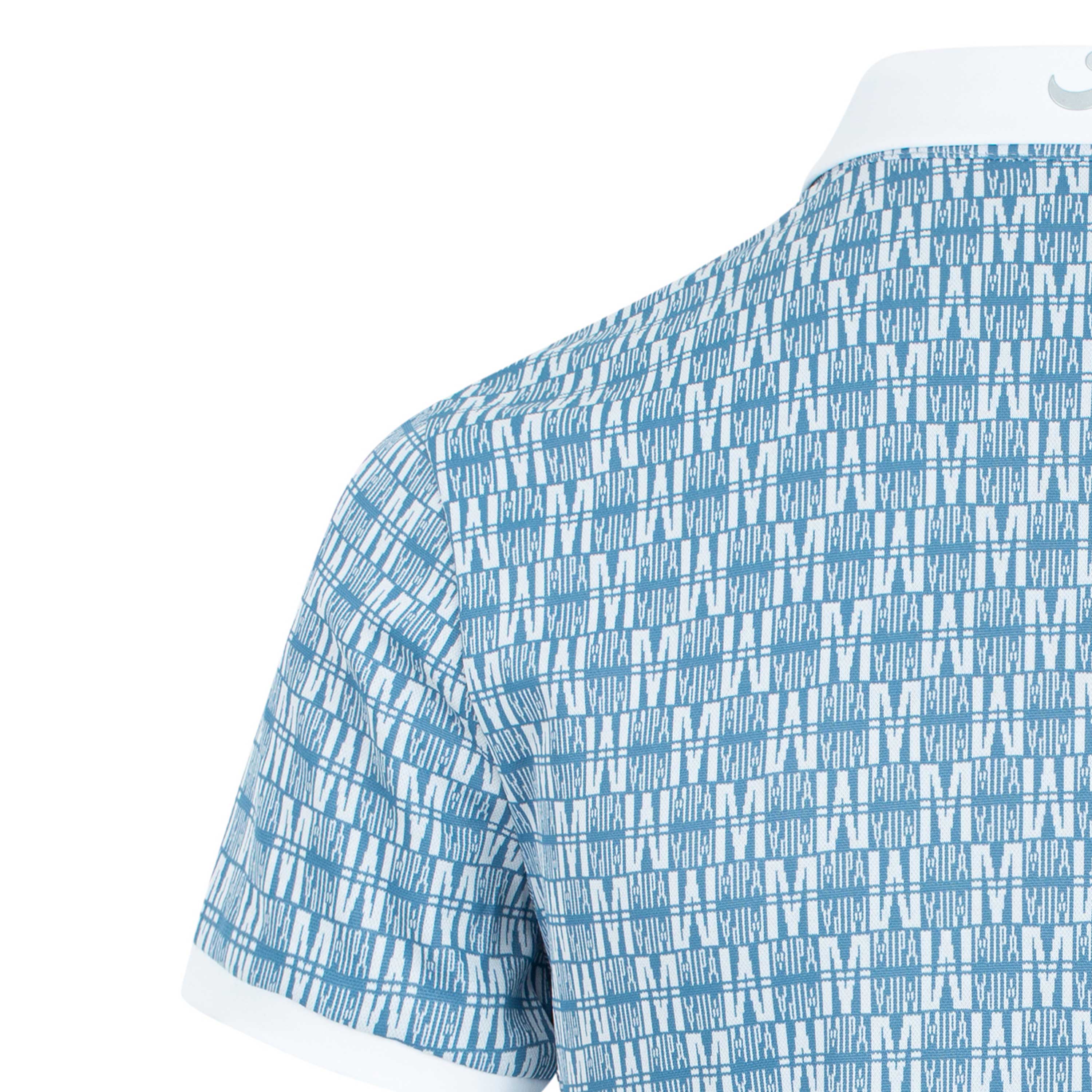 Jasmine Top - Blue
