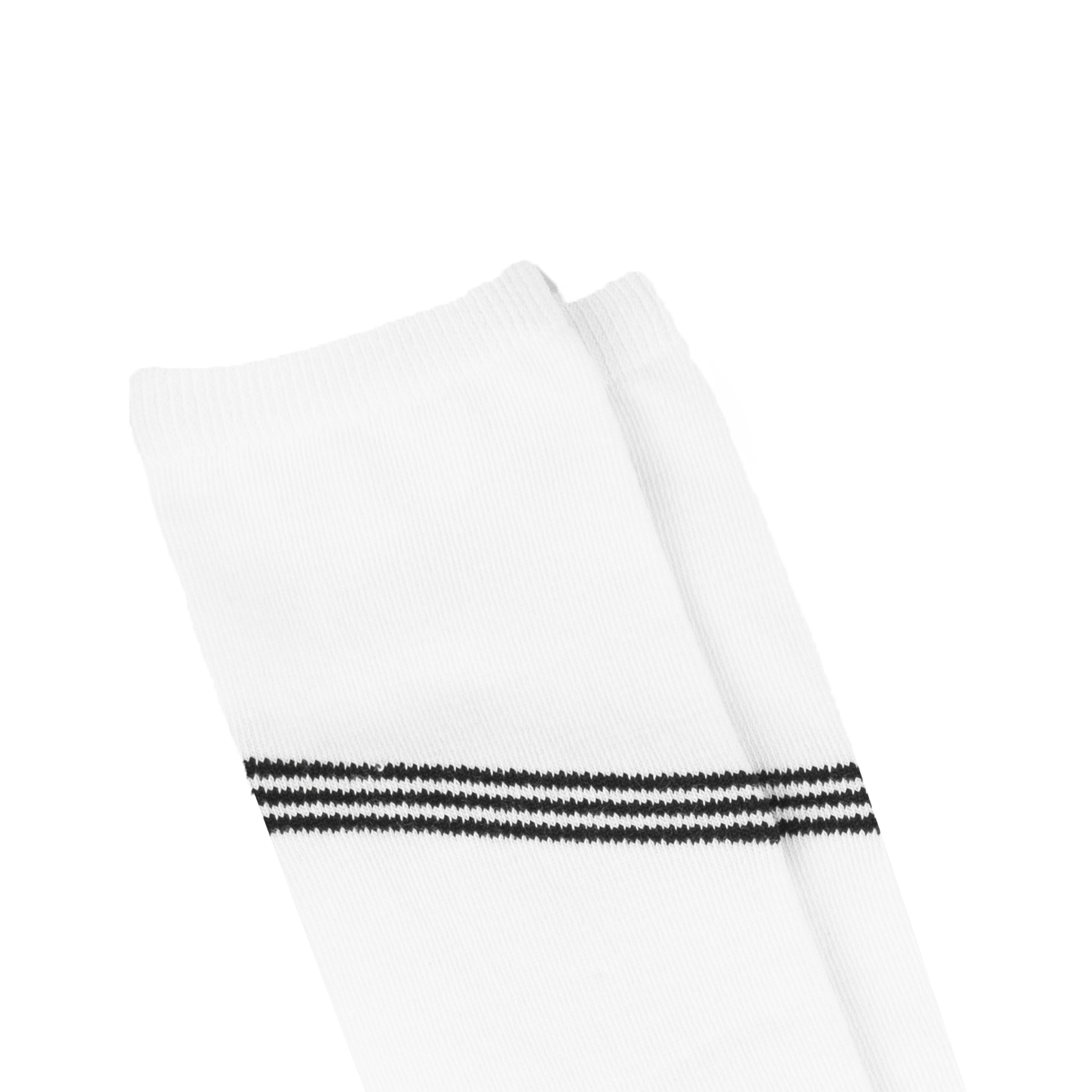 WOMEN VENTILATION OVER THE KNEE SOCKS