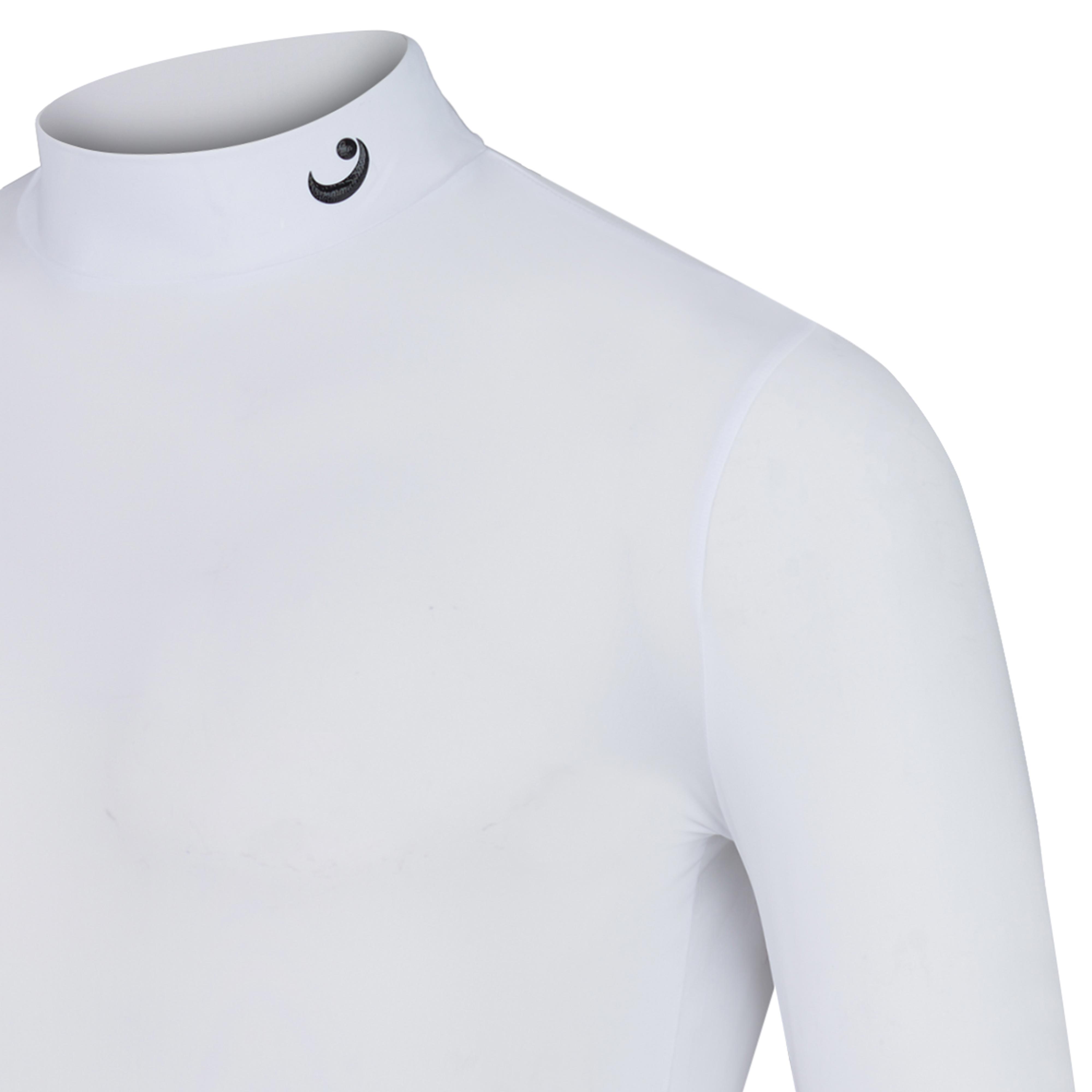Jacob Top - Long Sleeve