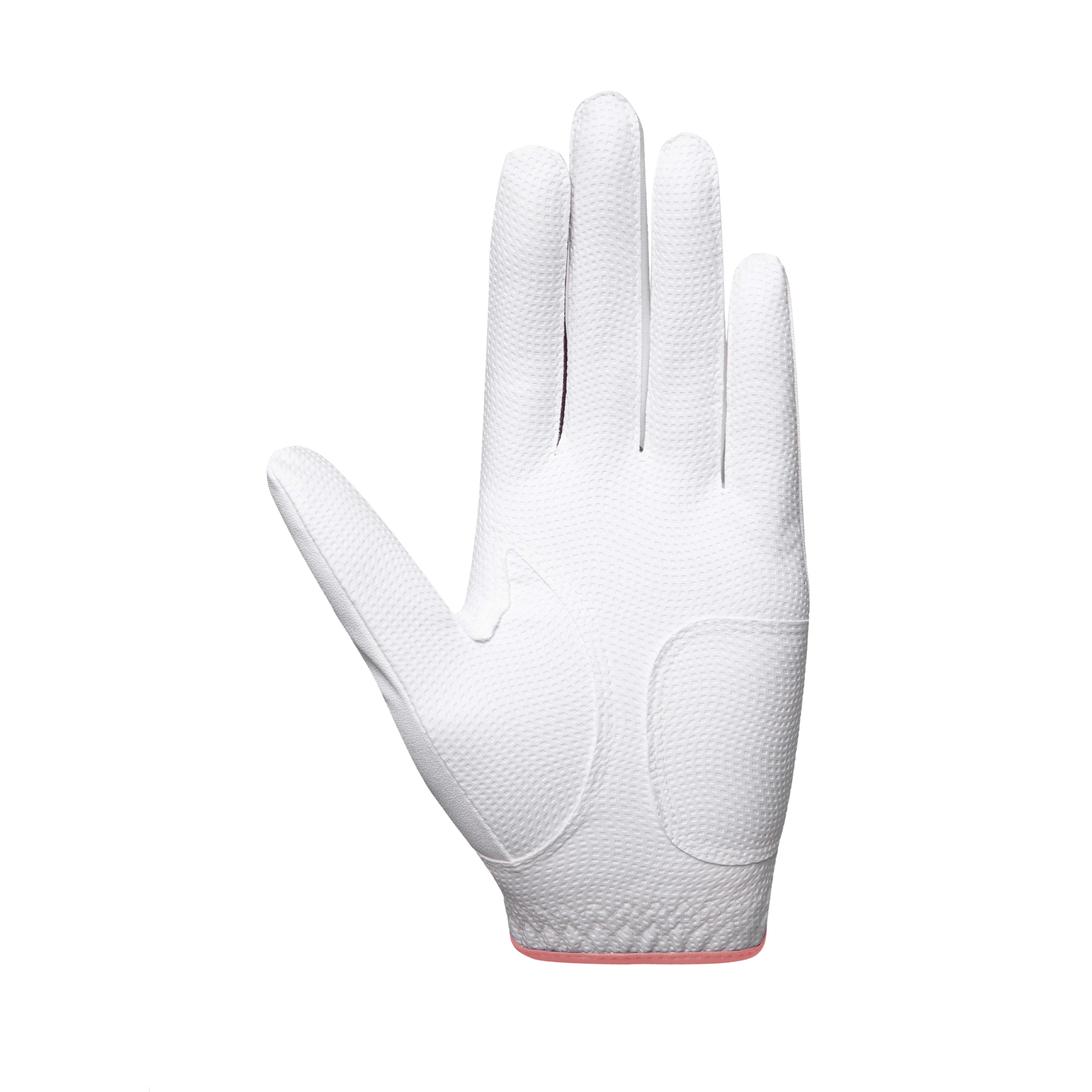 Pink Vanguard Gloves