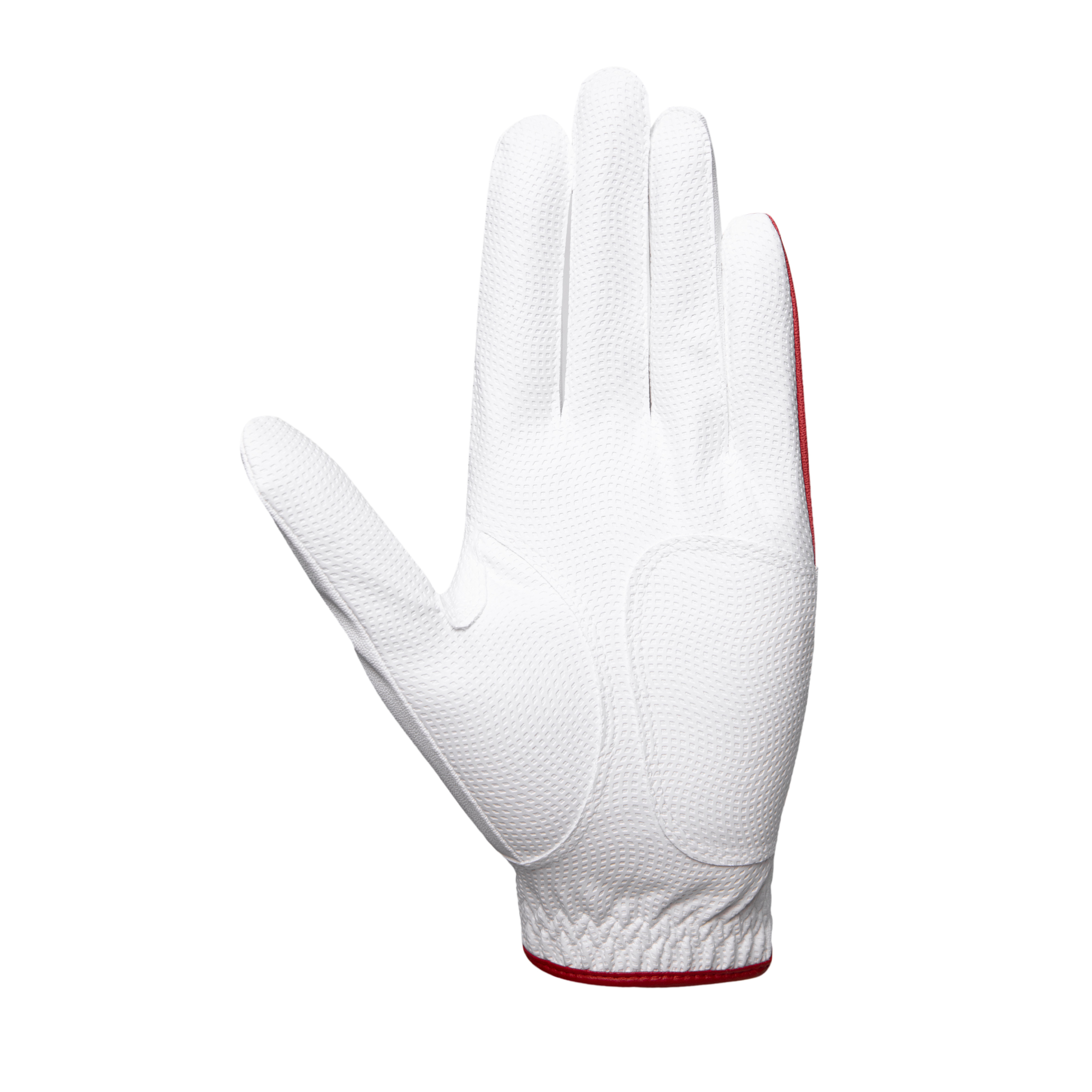 Red Astral Glove