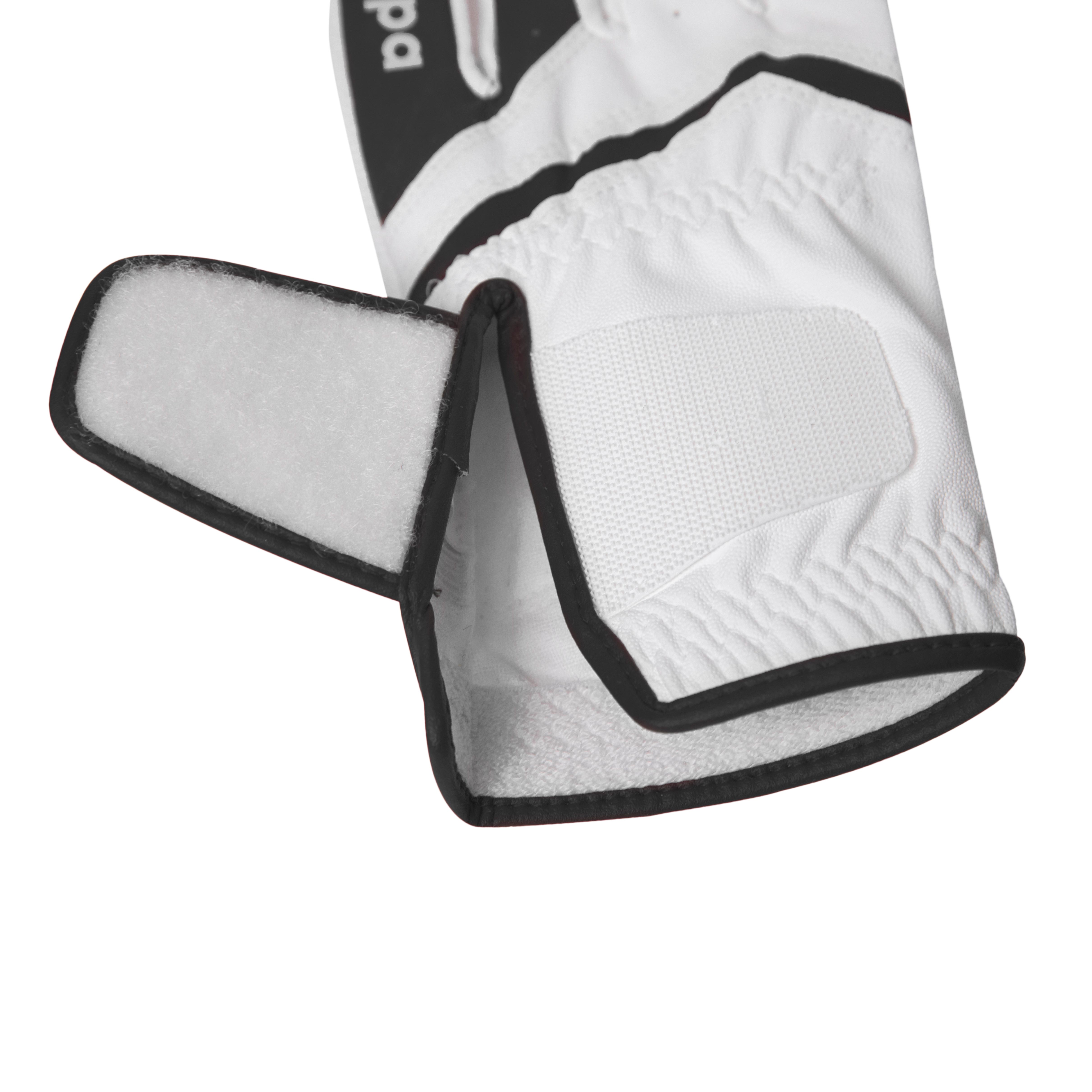 FINE TECH GLOVE MEN AG002 LH