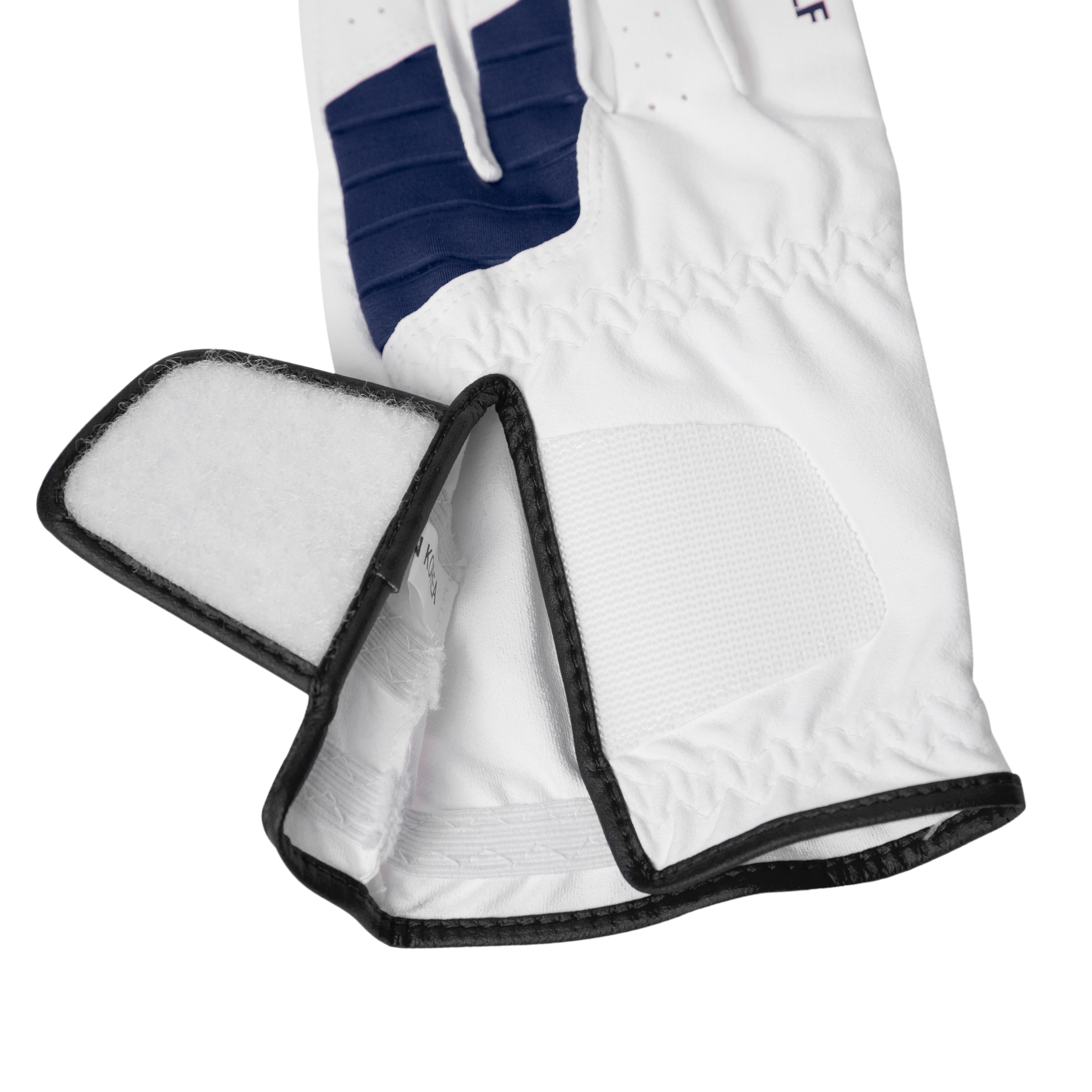 FINE TECH GLOVE MEN AG001 LH