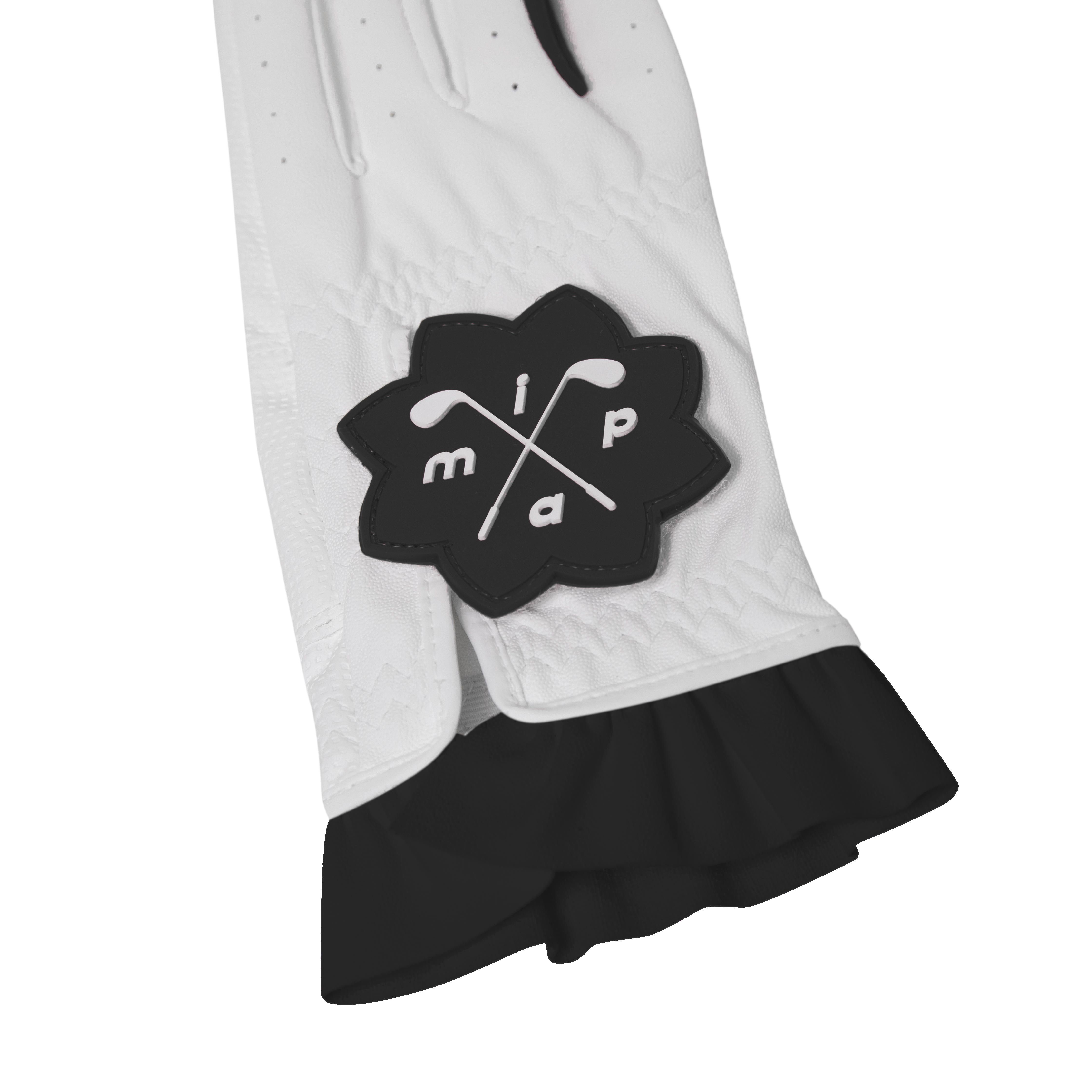 FINE TECH GLOVE WOMEN LH+RH