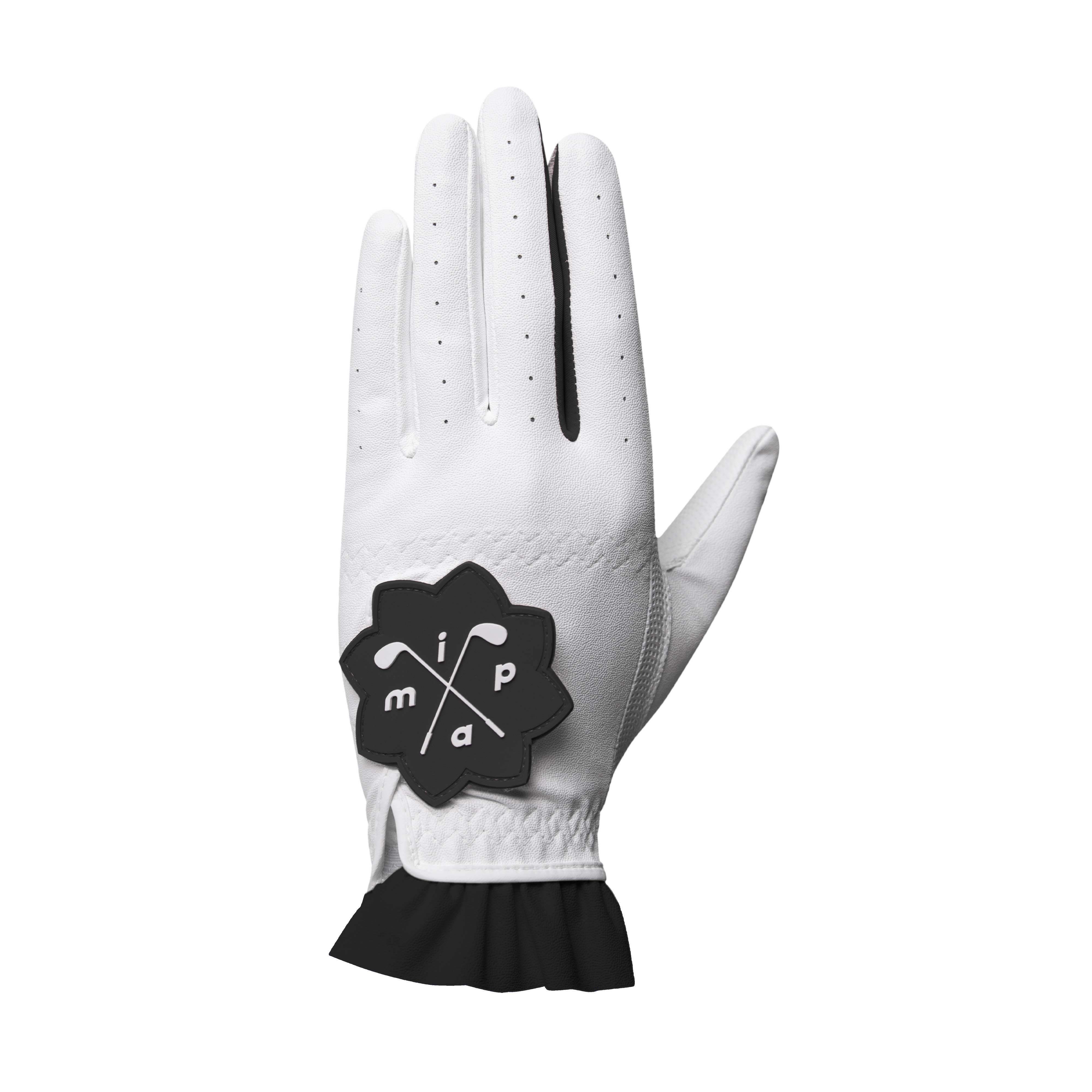 Black Swift Gloves