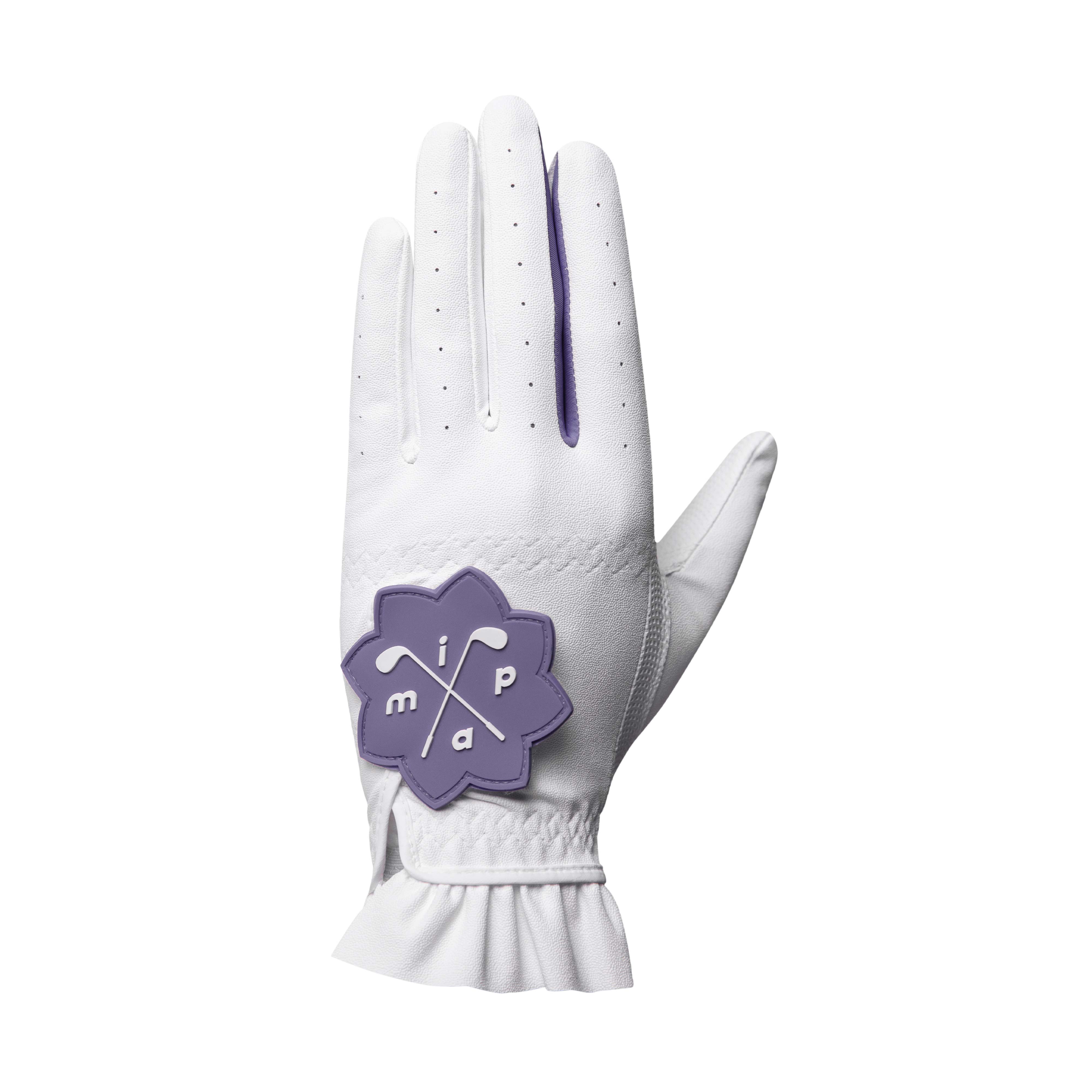 FINE TECH GLOVE WOMEN LH+RH