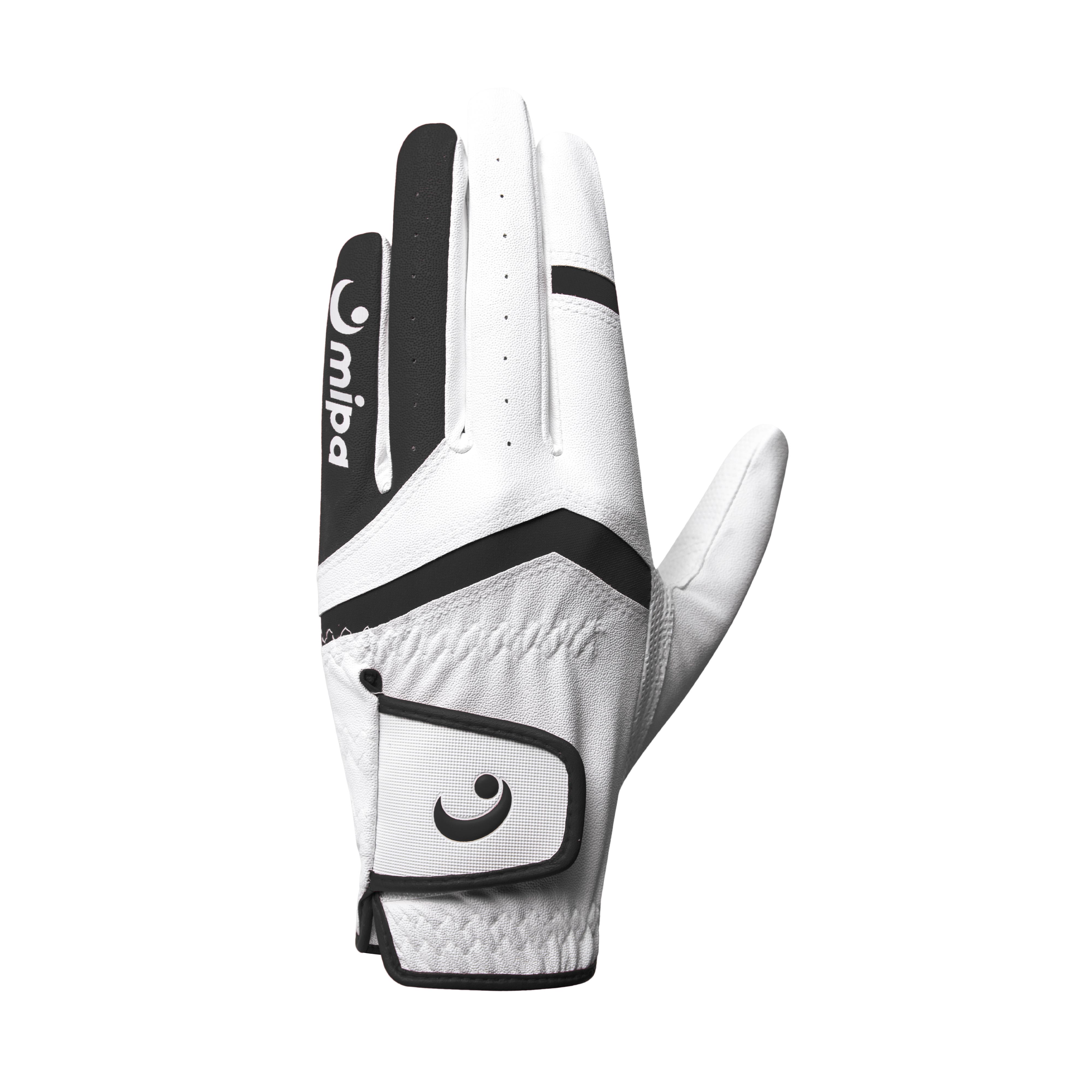 FINE TECH GLOVE MEN AG002 LH