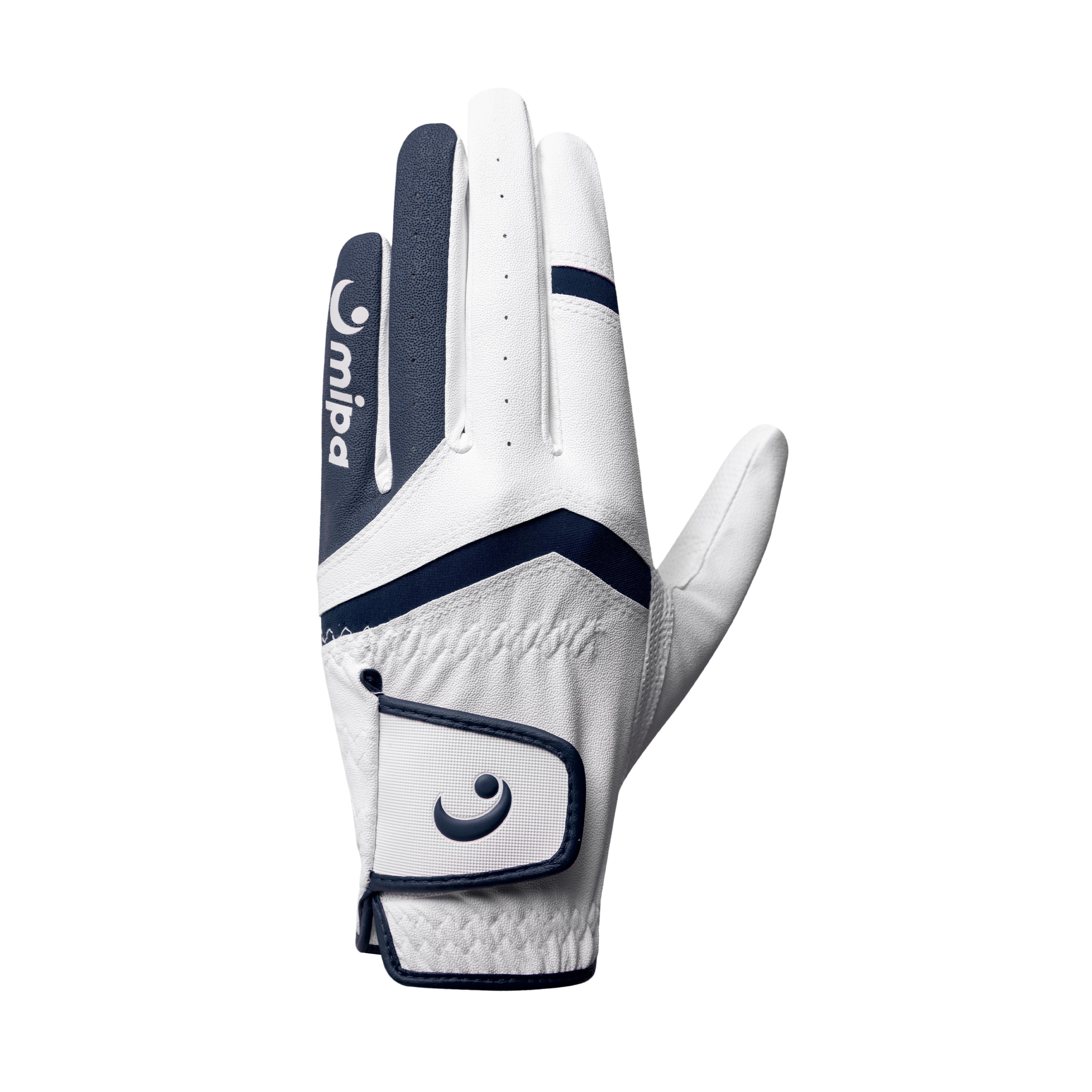 FINE TECH GLOVE MEN AG002 LH