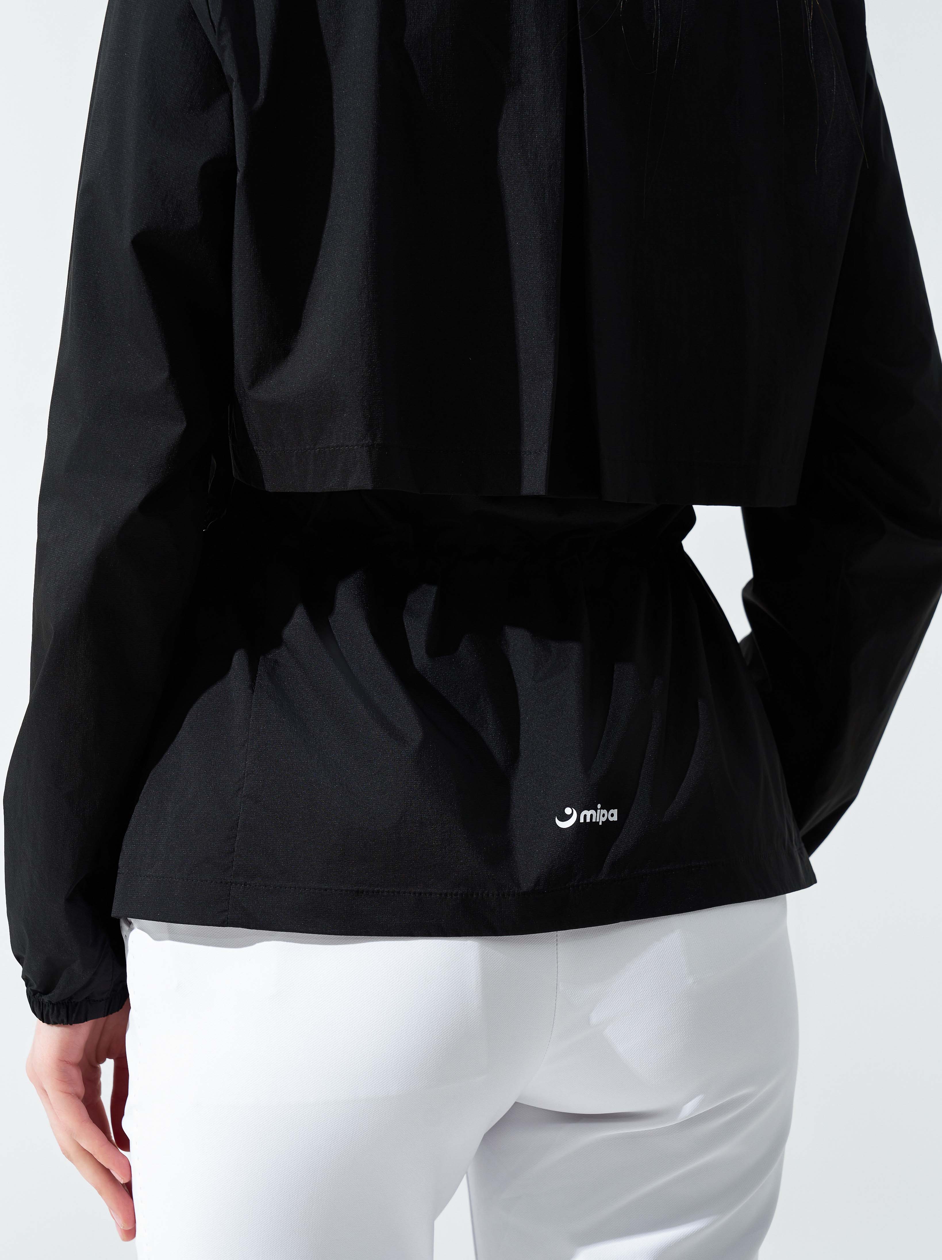 Giselle Jacket - Black