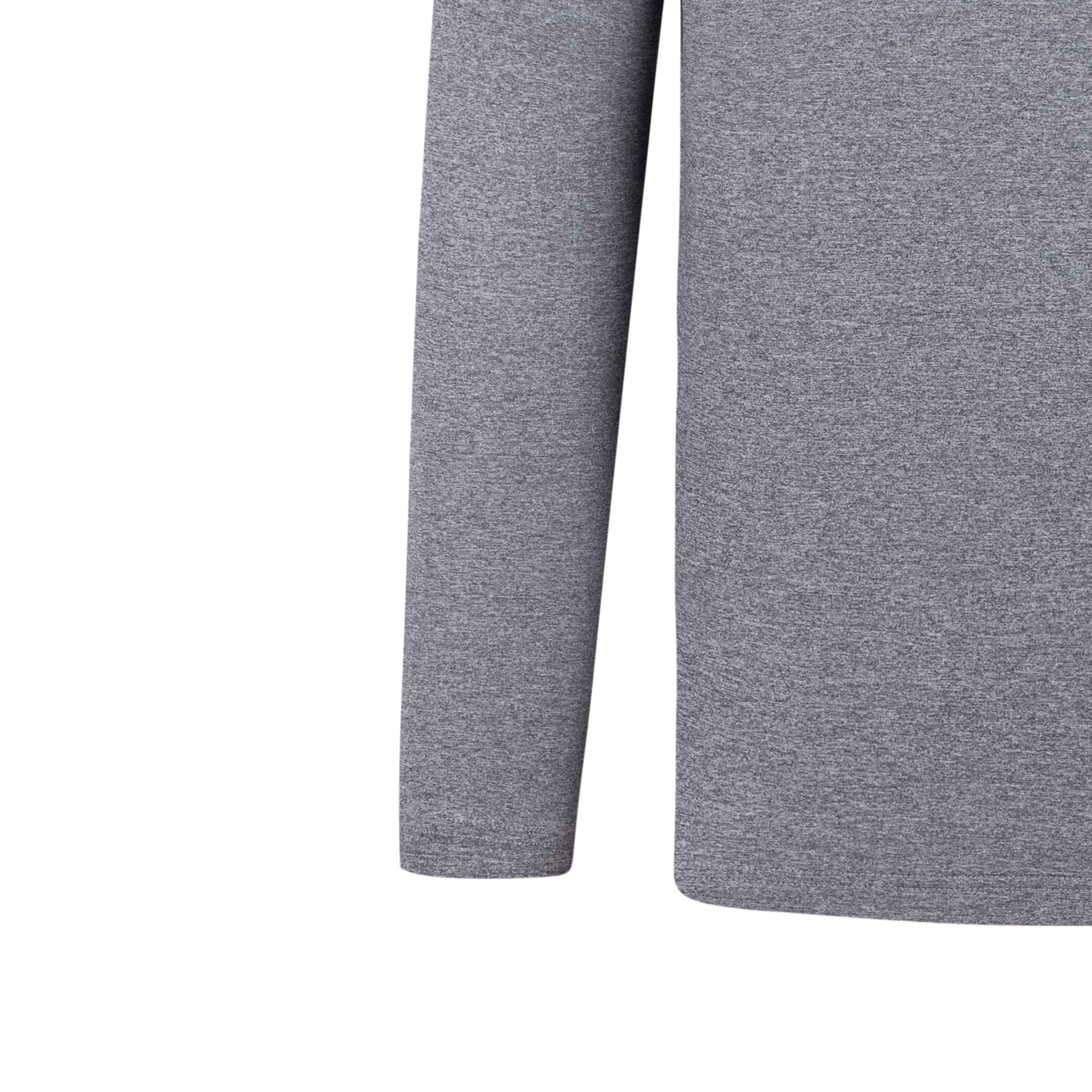 Carter Top - Grey
