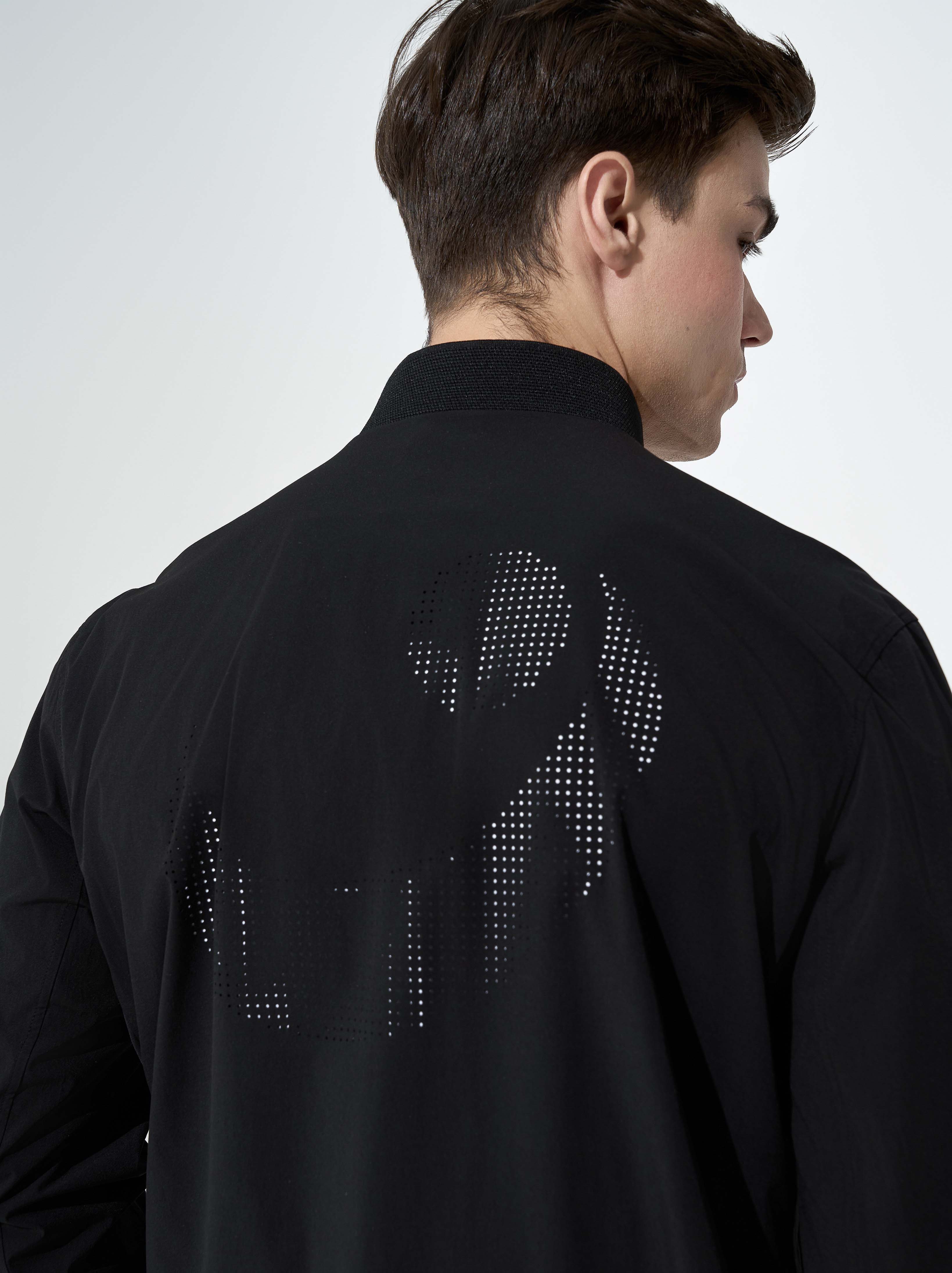 Andy Jacket - Black
