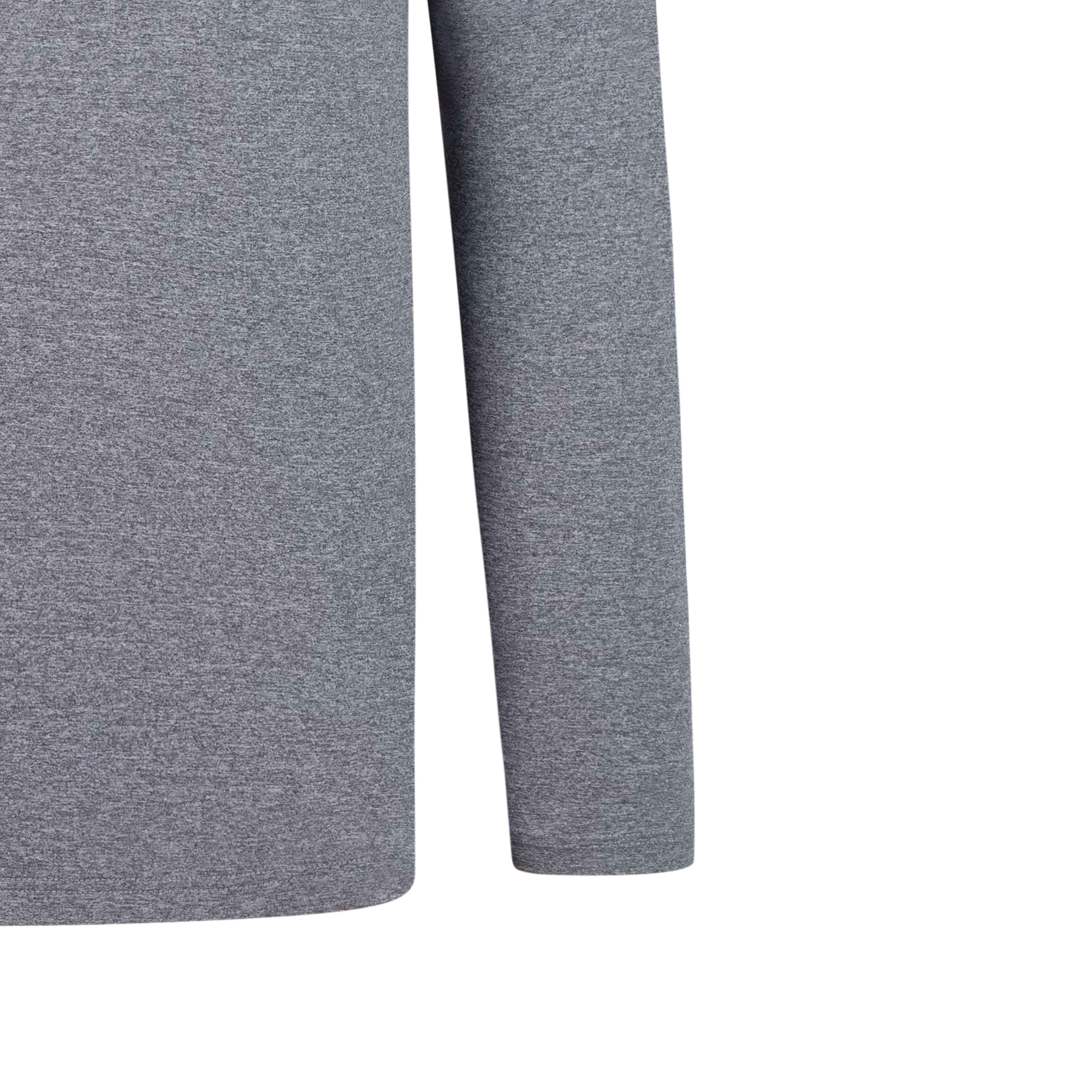 Carter Top - Grey