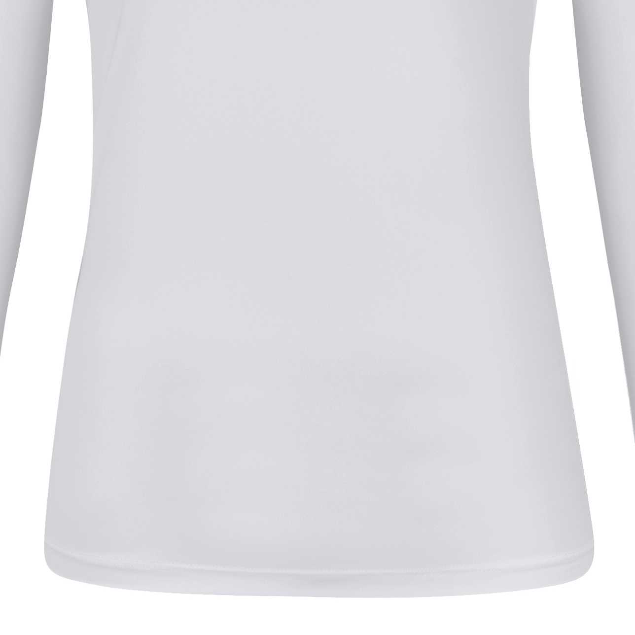 Luxe Top - Long Sleeve