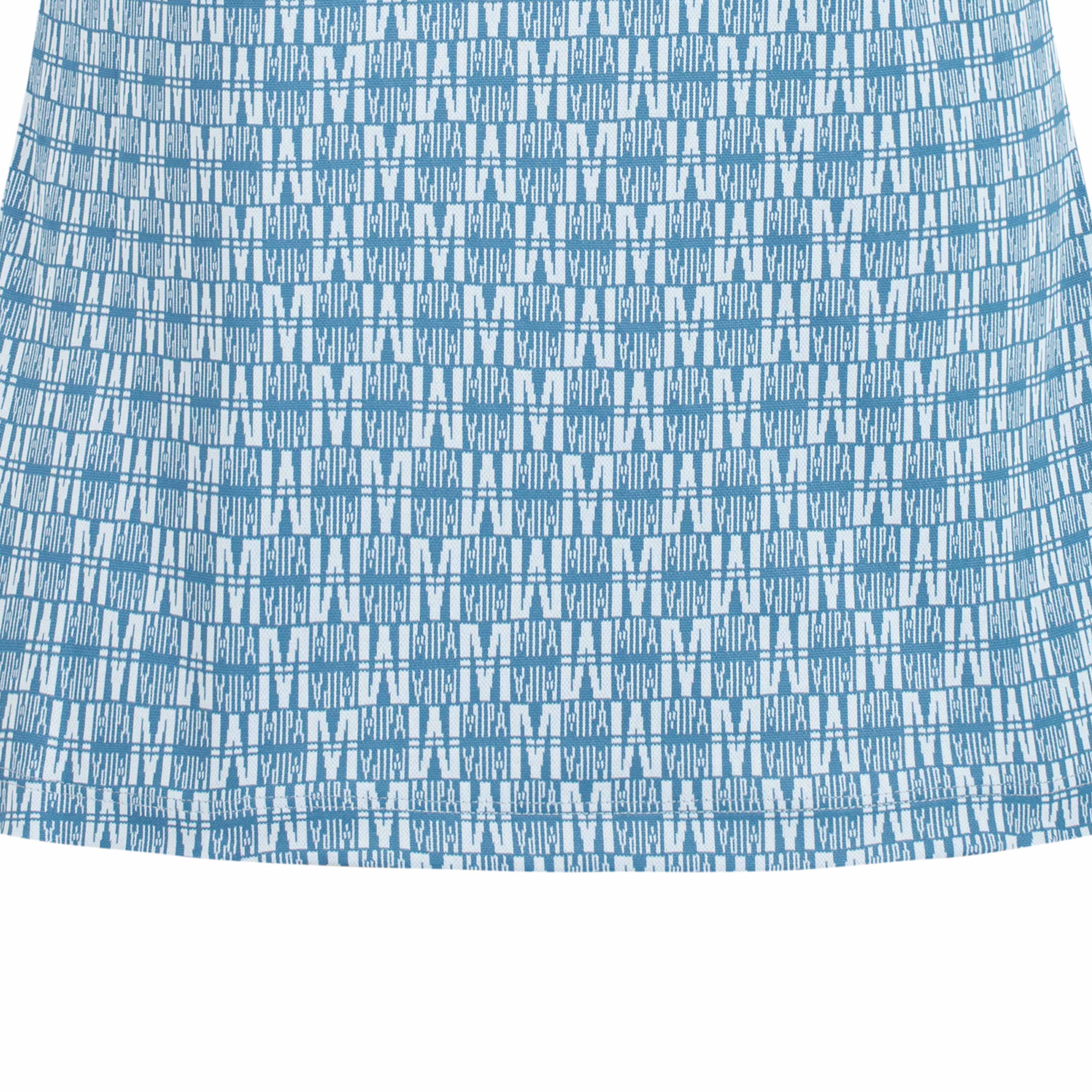 Jasmine Top - Blue