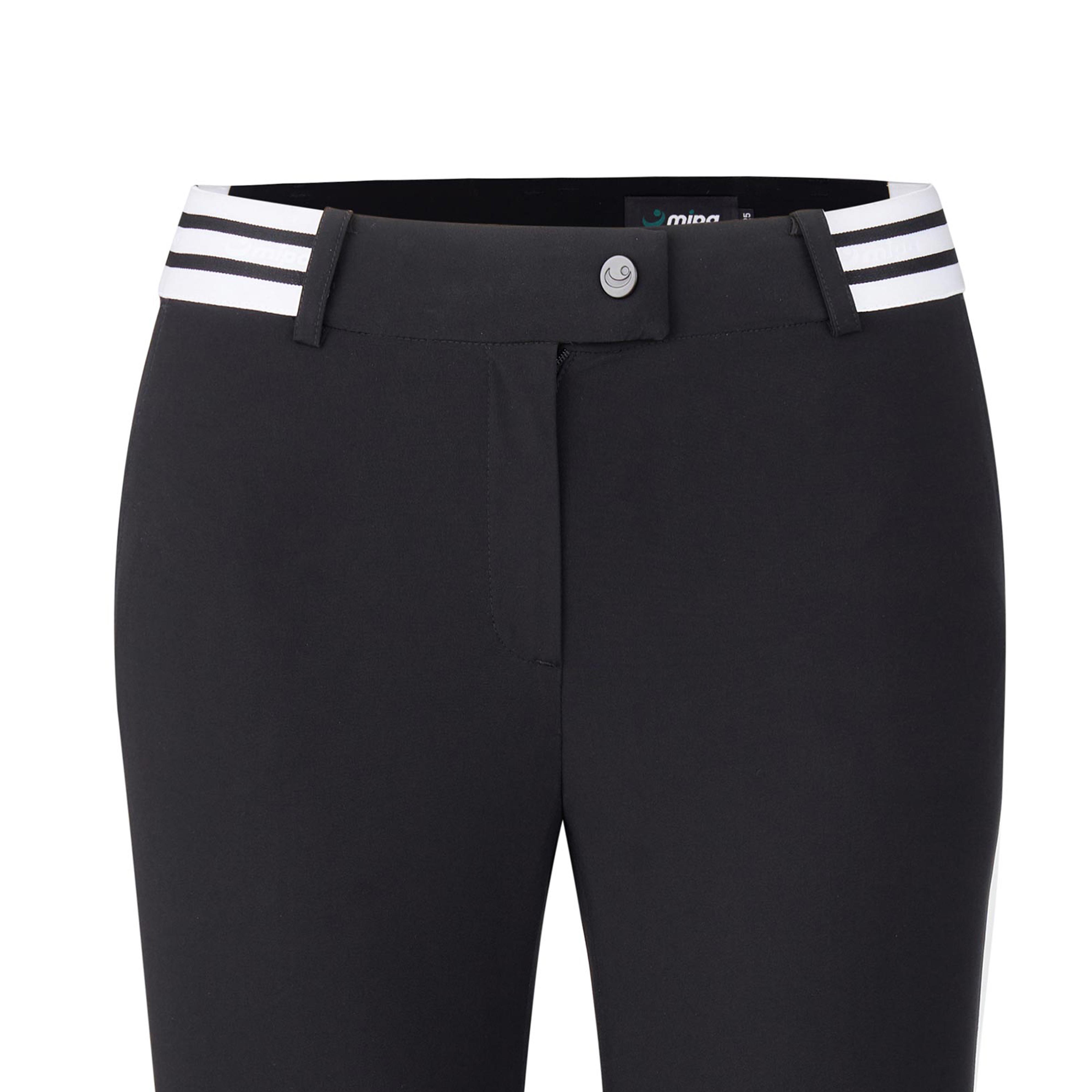 Blake Trousers - Black