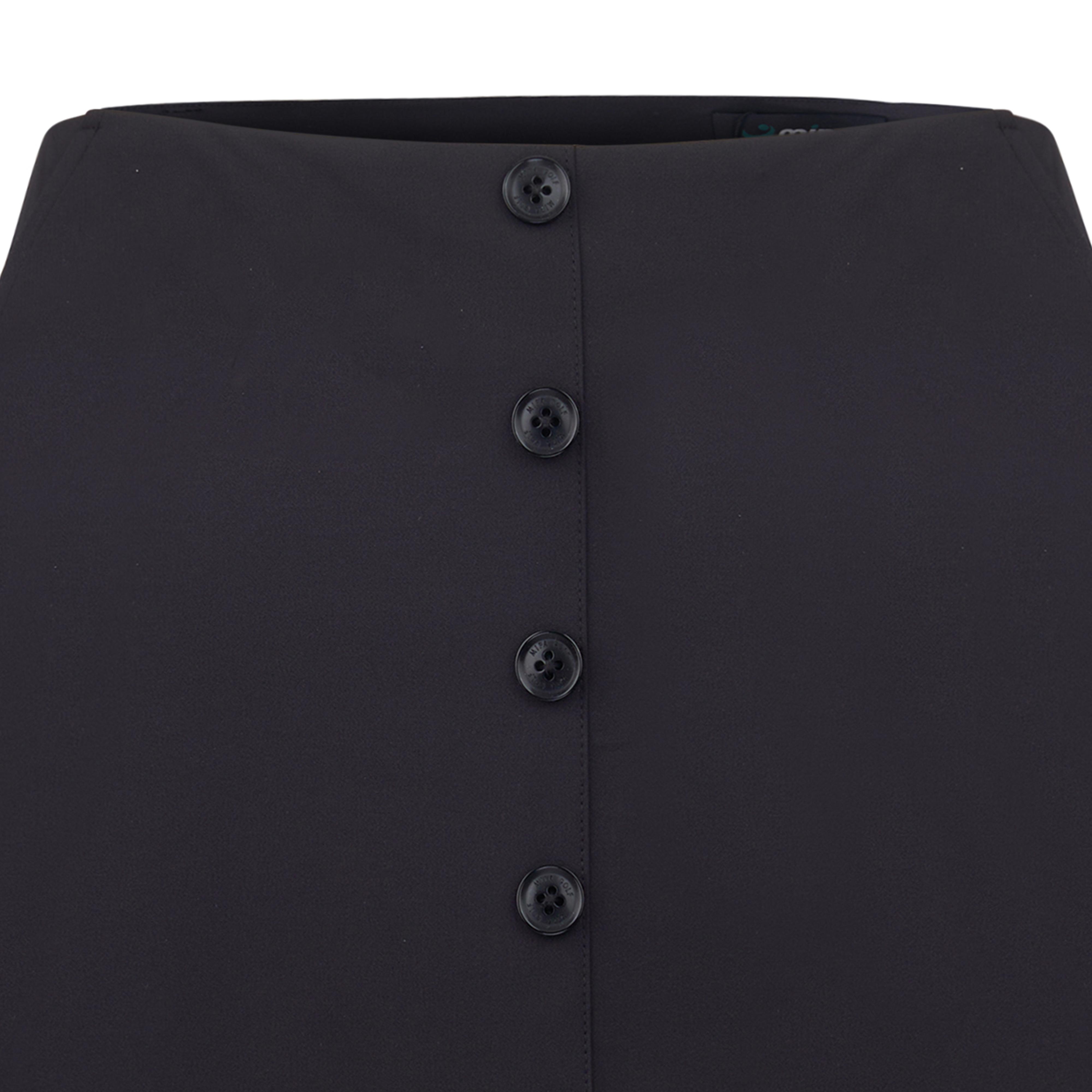 Iris skirt
