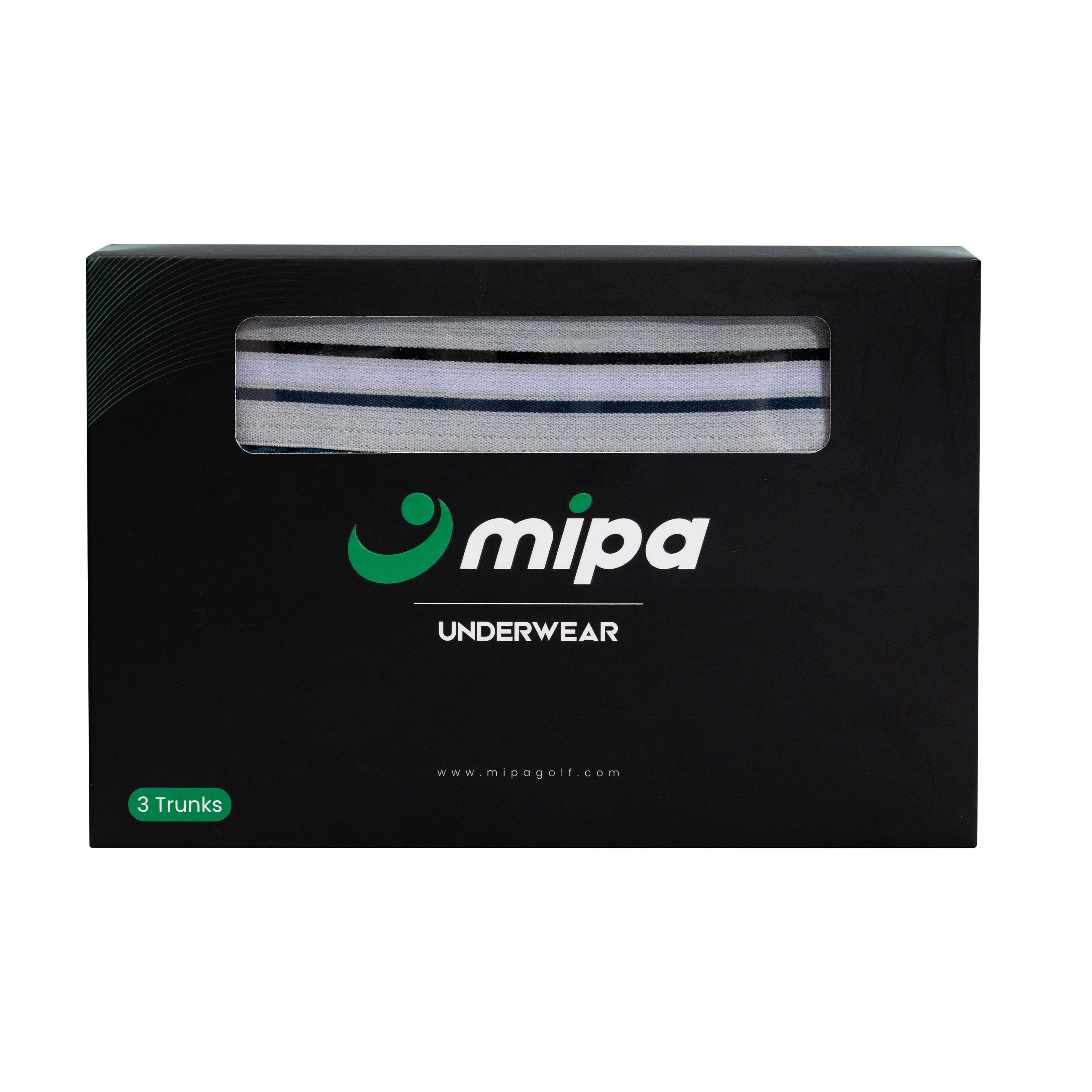 MIPA MEN'S UNDERWEAR (3ps)