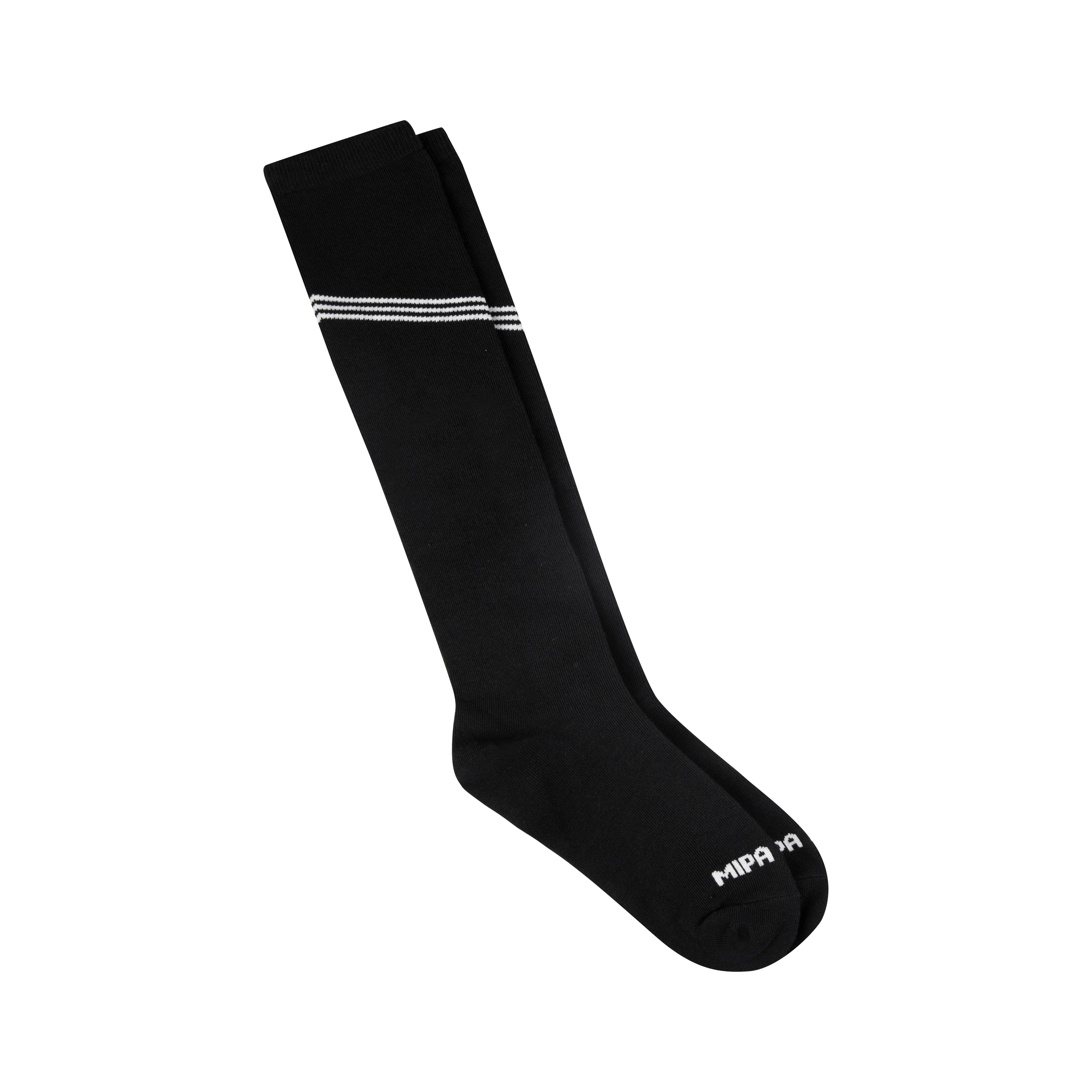 WOMEN VENTILATION OVER THE KNEE SOCKS
