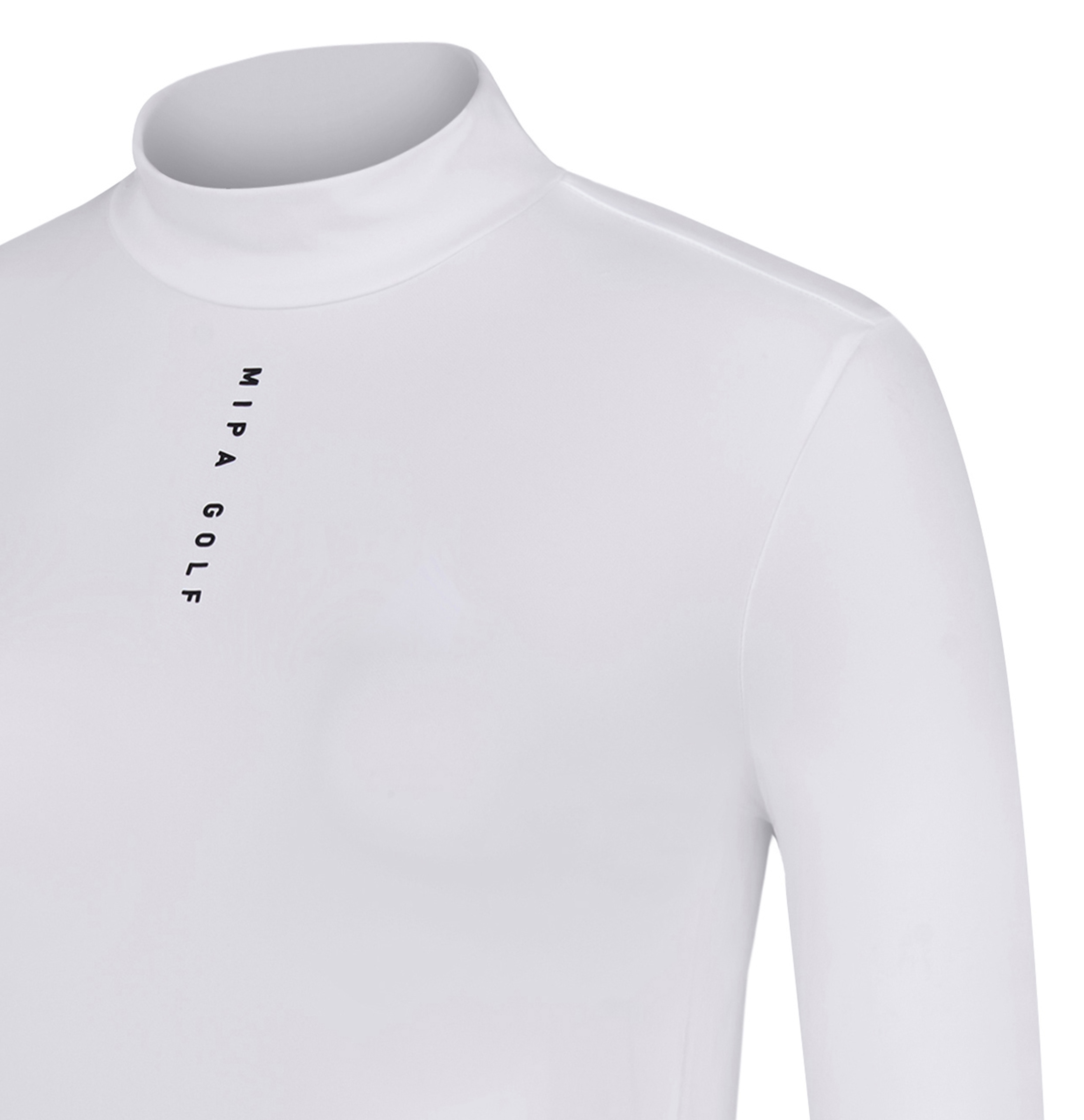 Luxe Top - Long Sleeve