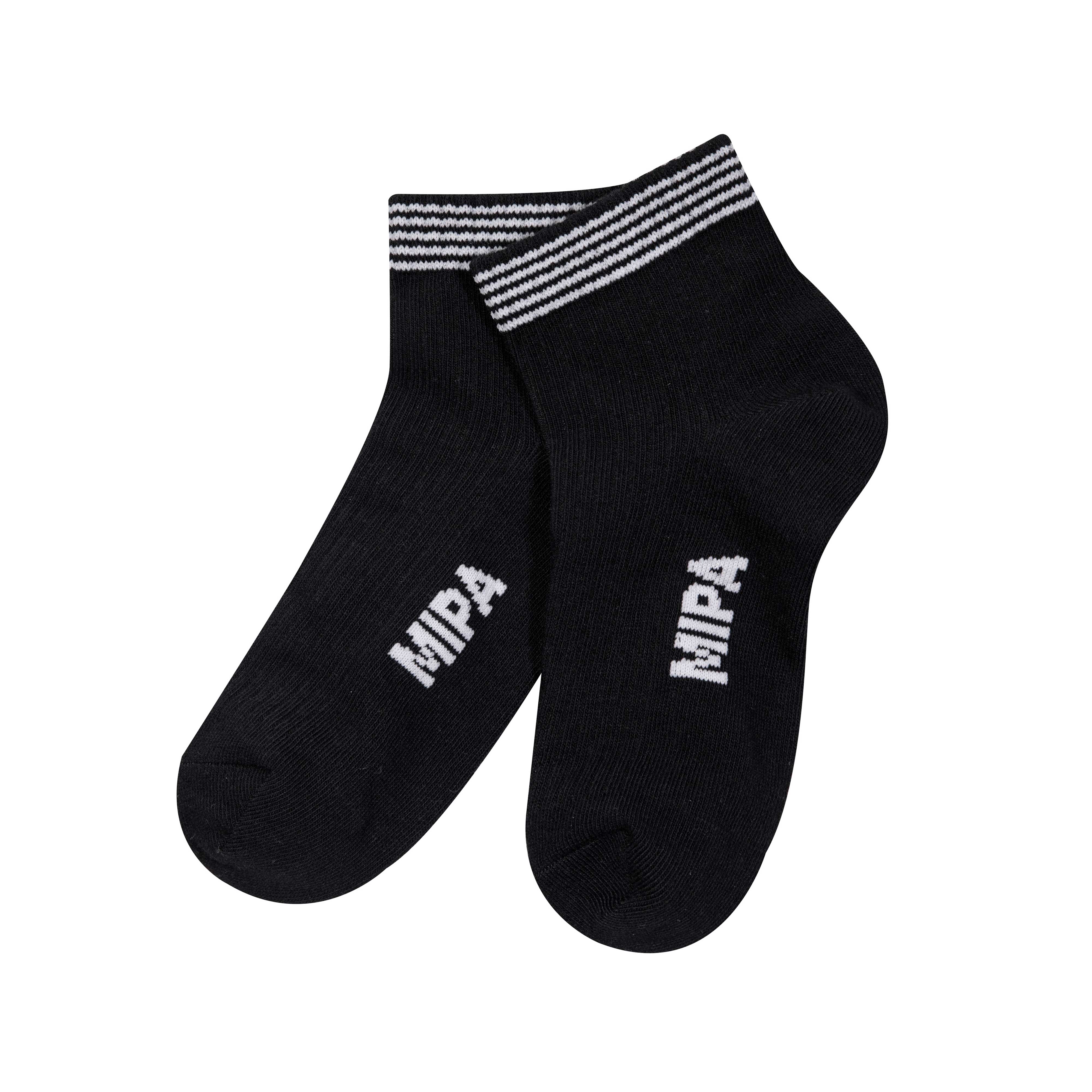 Crew Socks