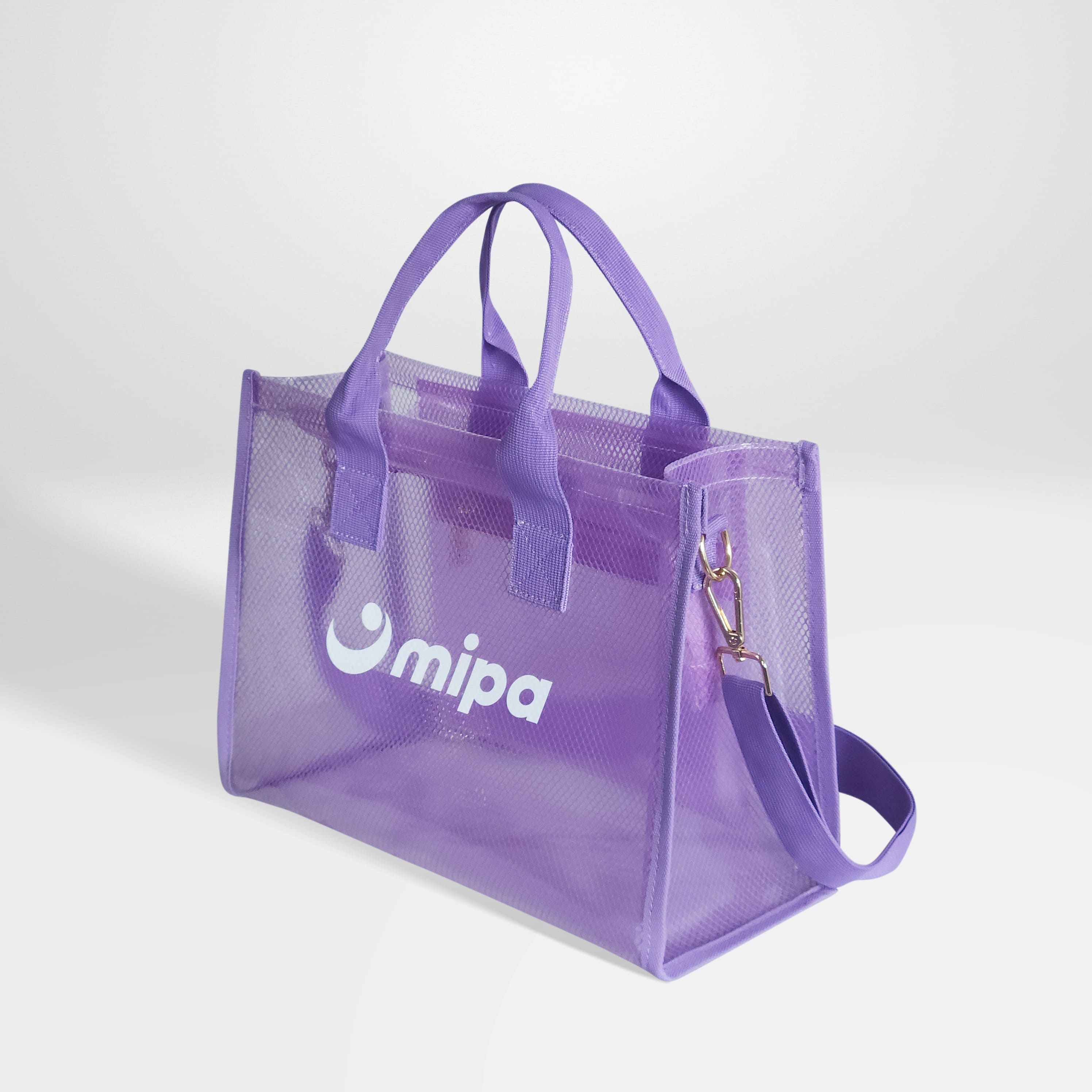 MIPA TOTE BAG