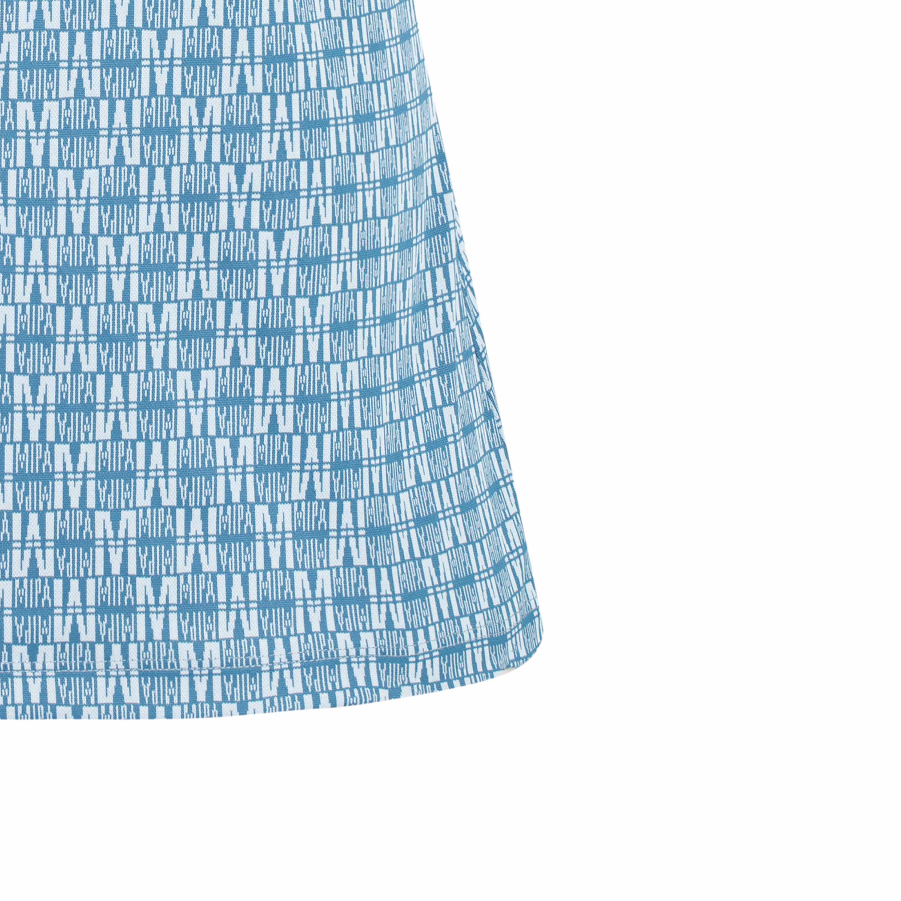 Jasmine Top - Blue