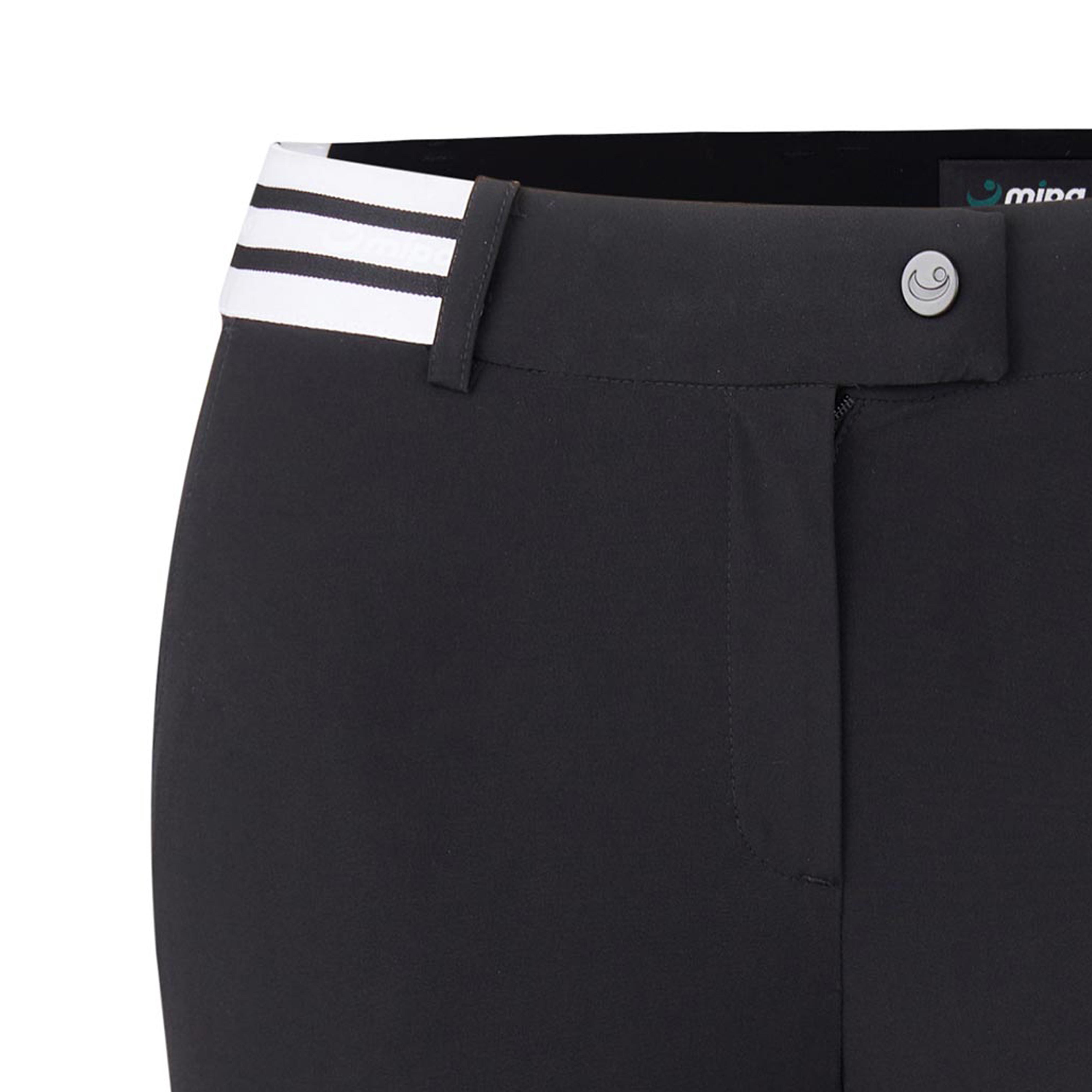 Blake Trousers - Black