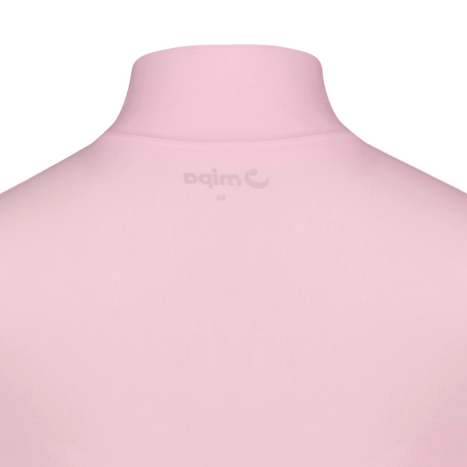 Luxe Top - Long Sleeve