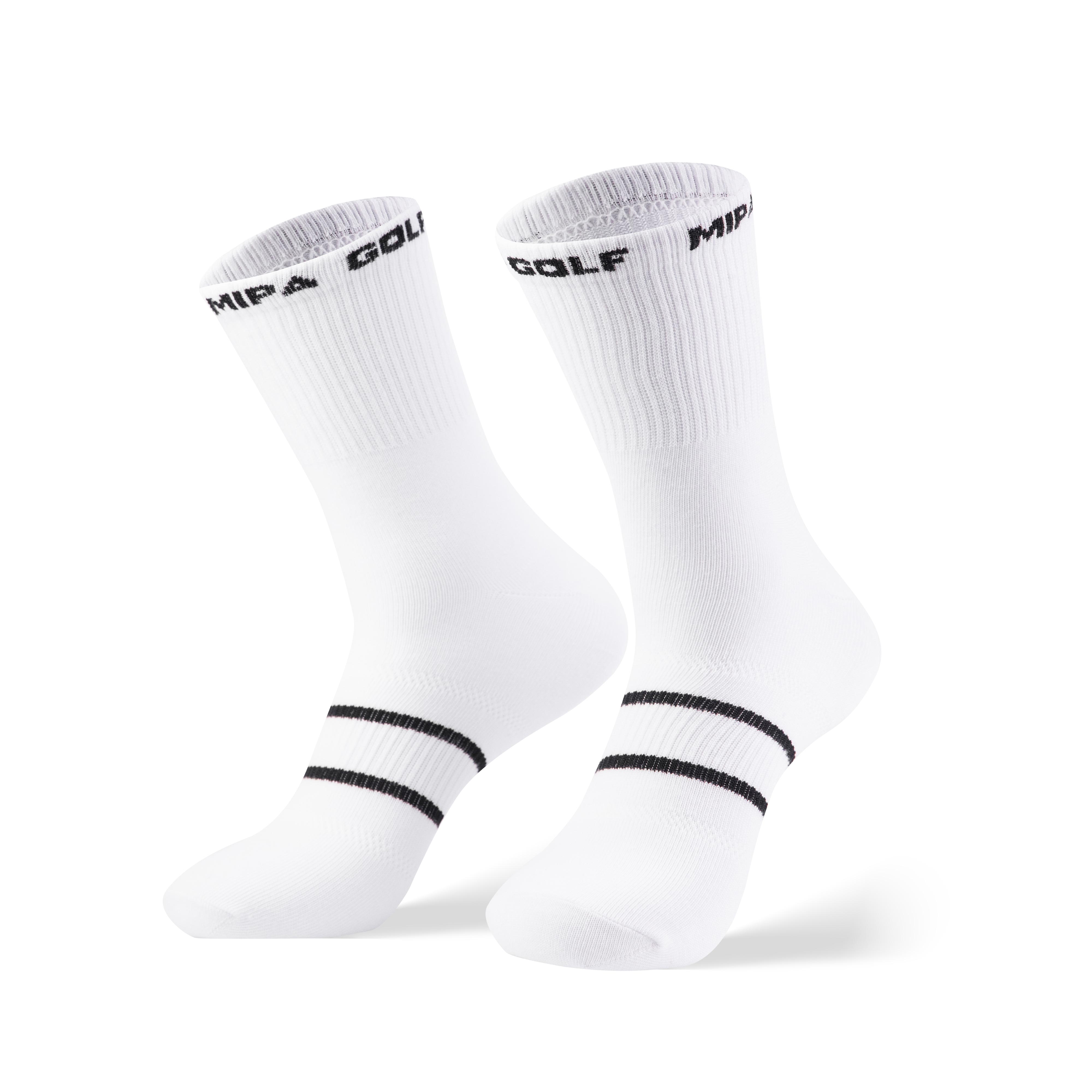 WOMENS LOGO HIGH SOCKS