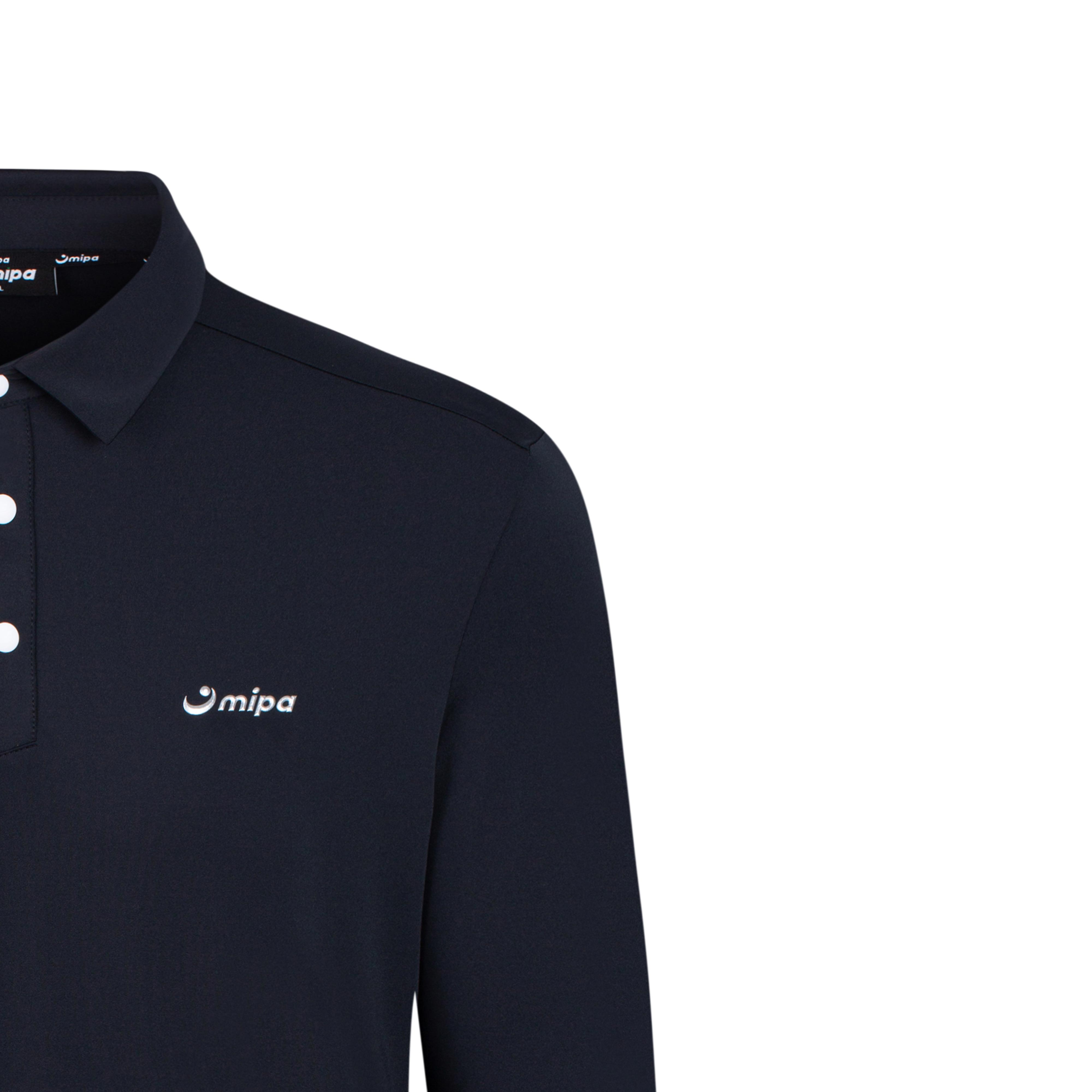 Hudson Top - Navy