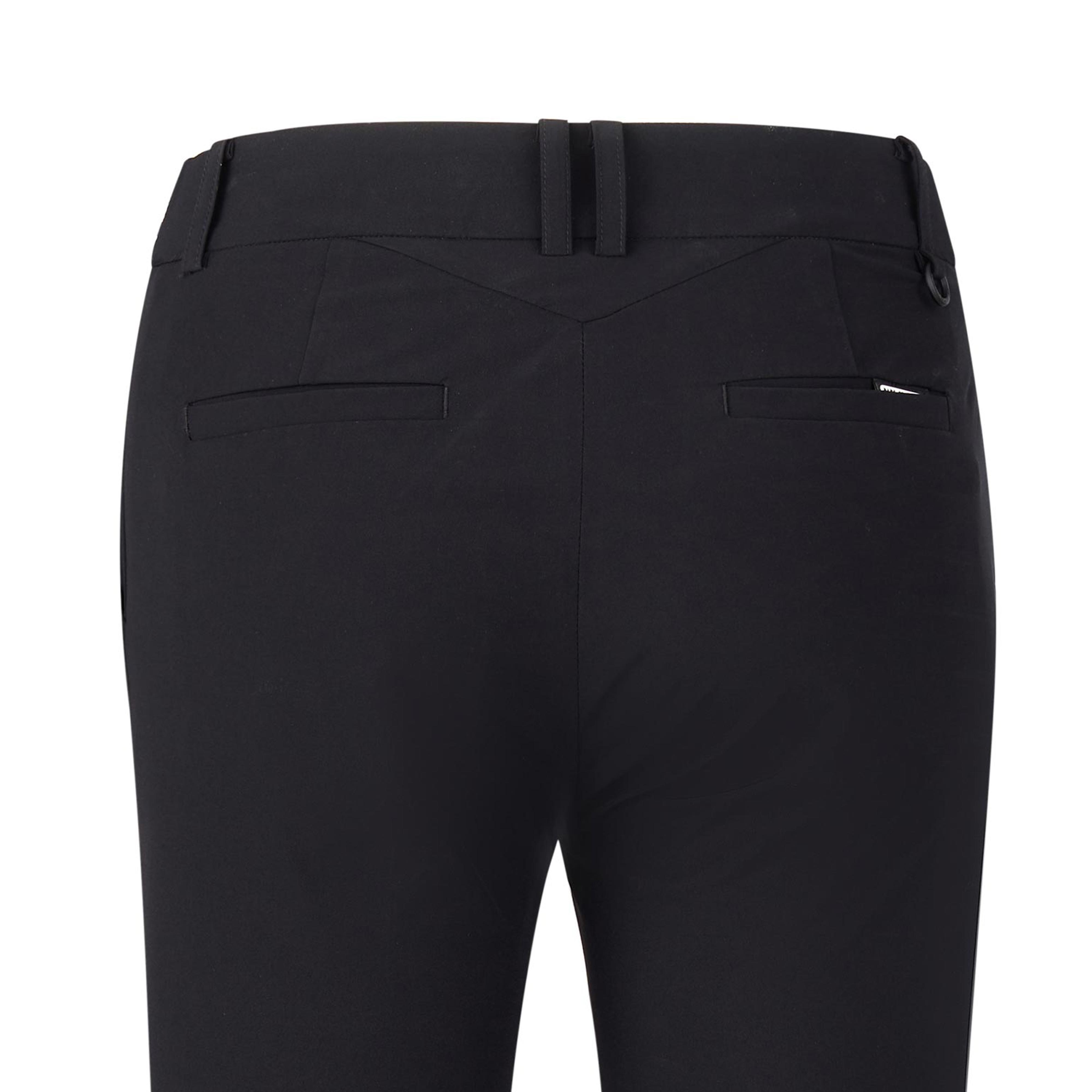 Blake Trousers - Black