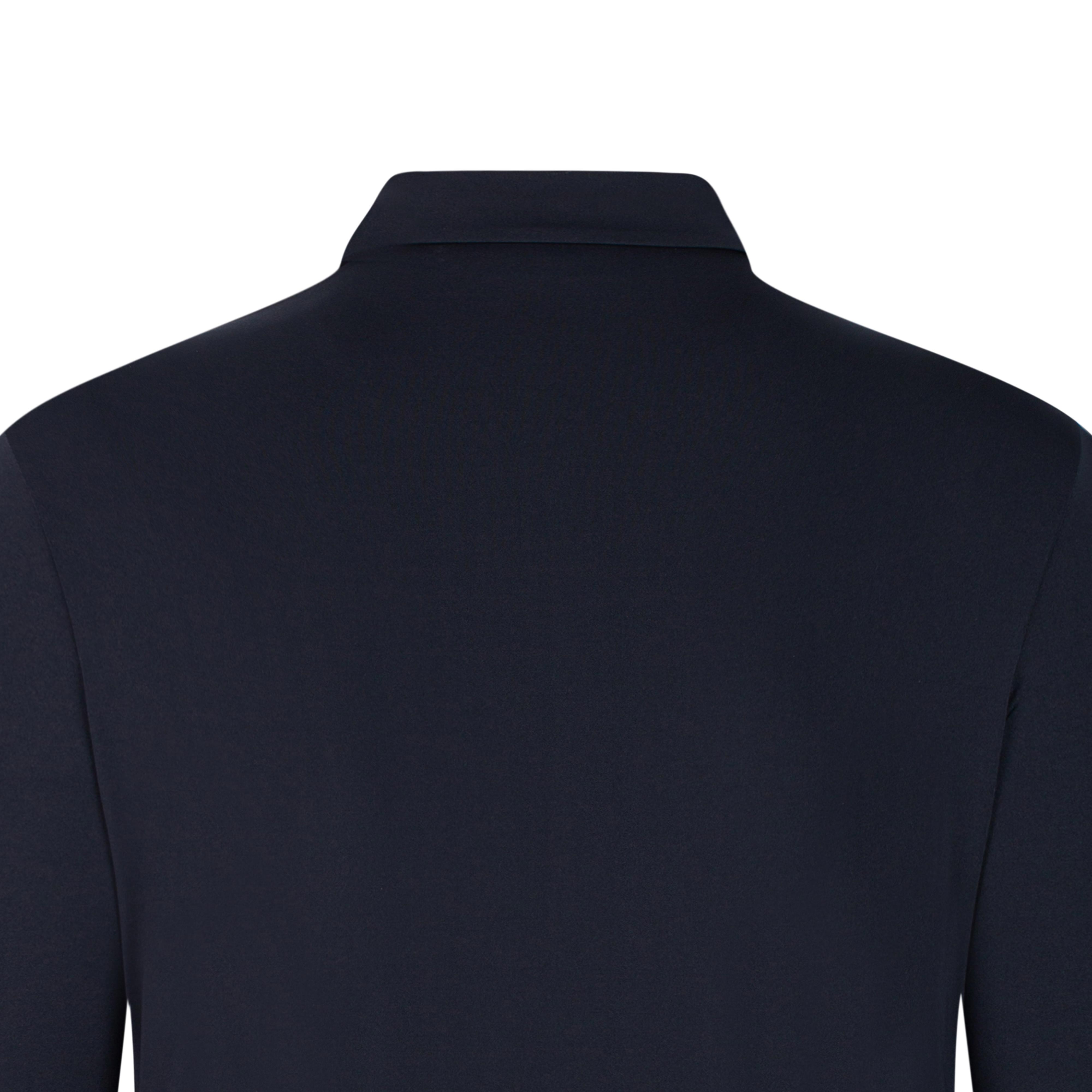 Carter Top - Grey