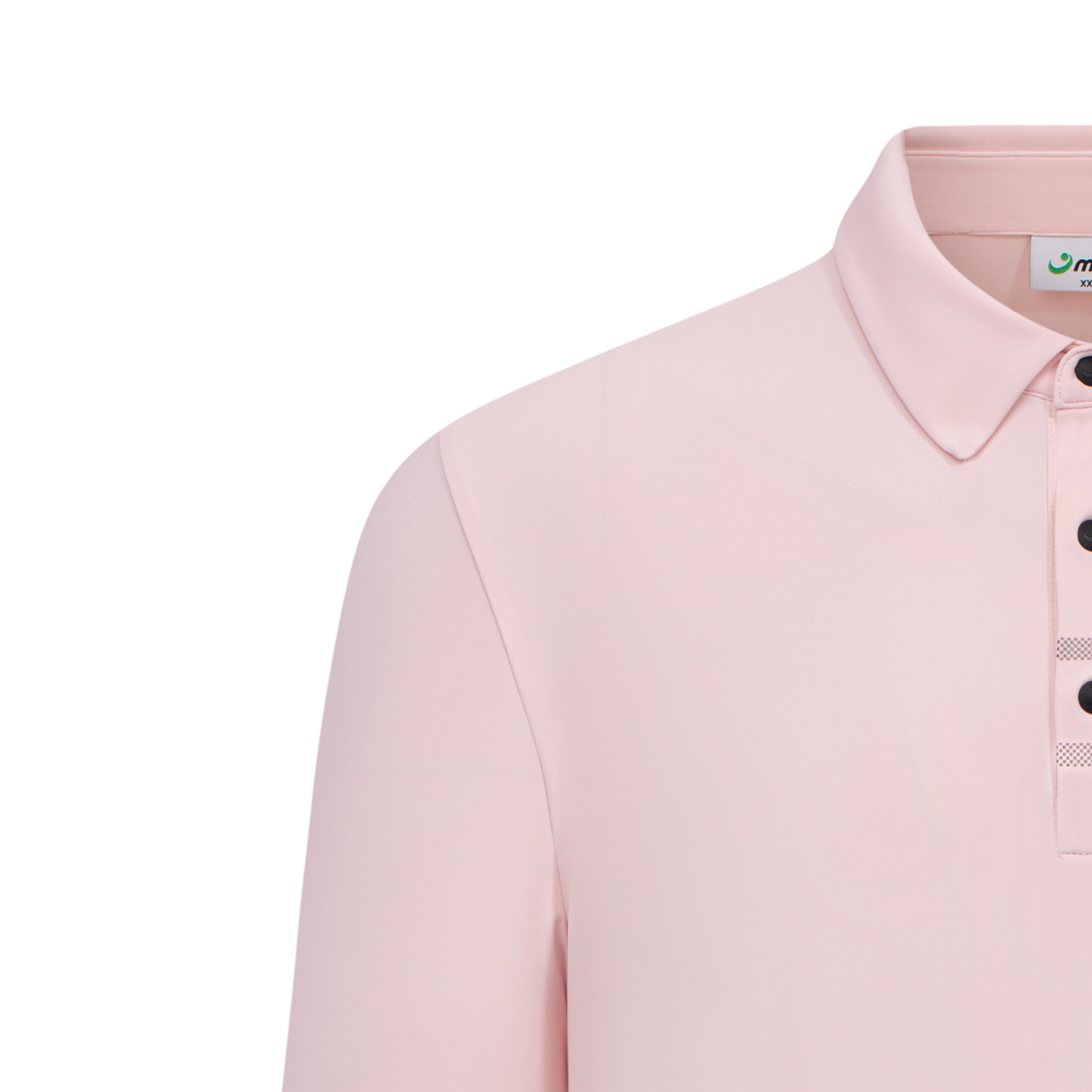 Nicky Top - Long Sleeve