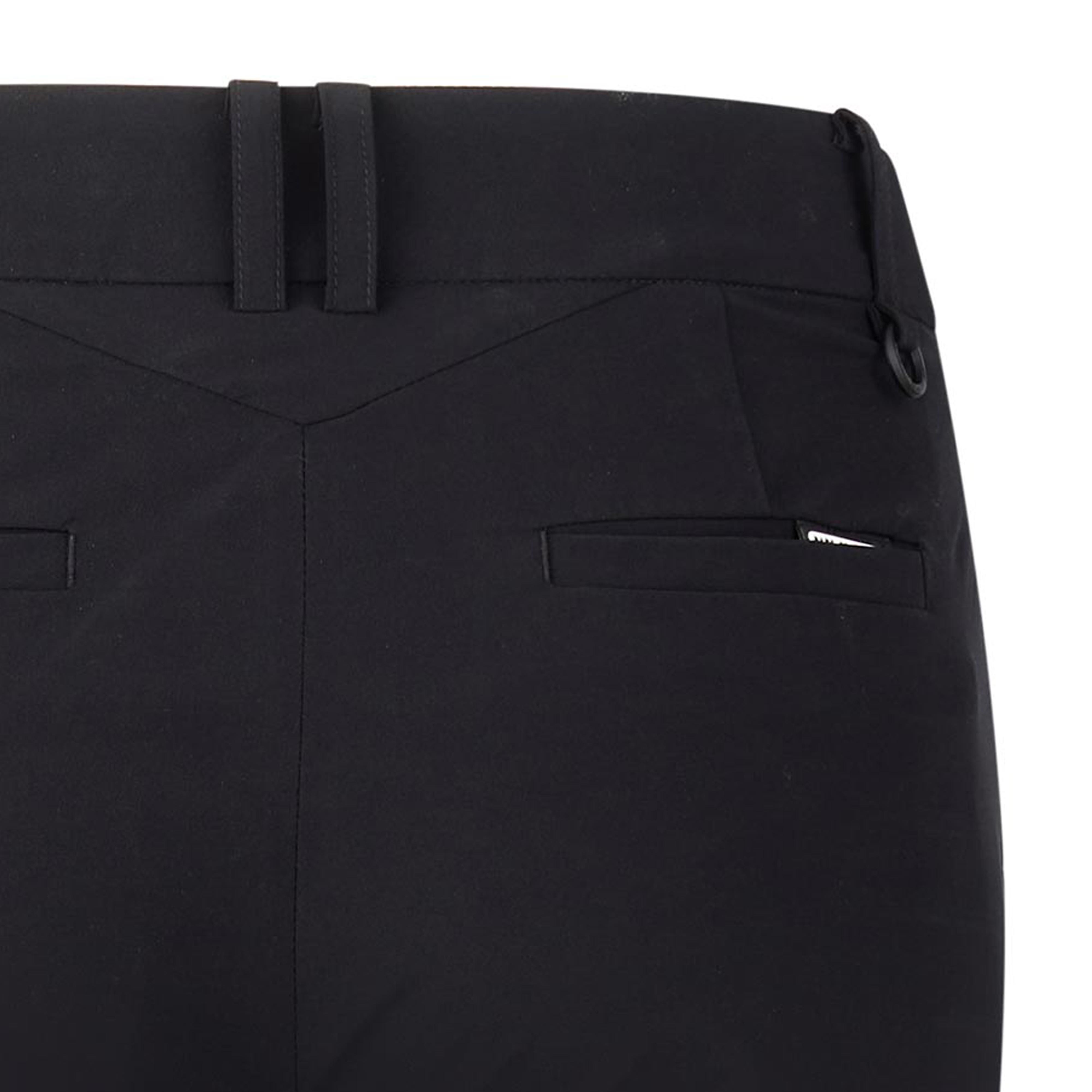 Blake Trousers - Black