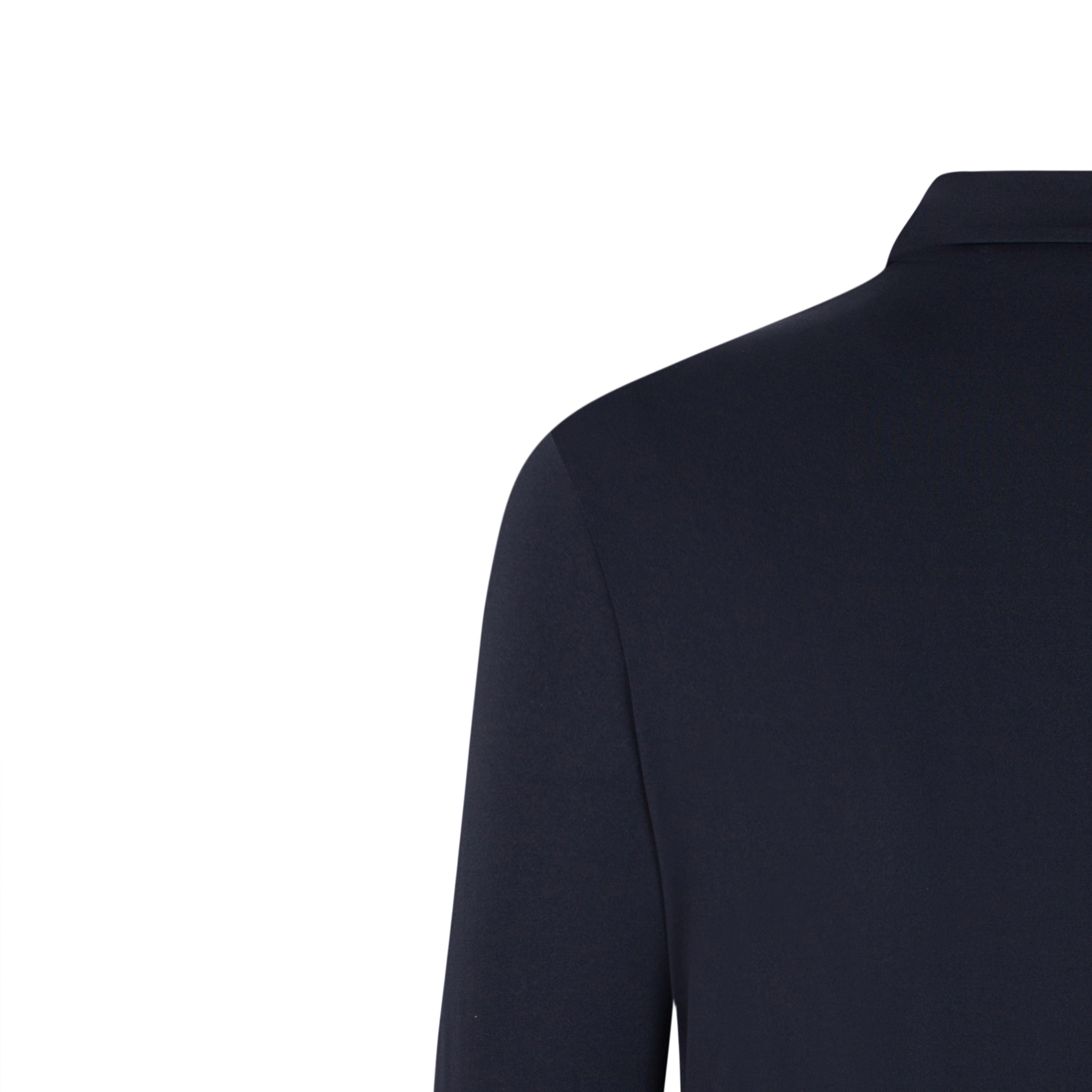 Carter Top - Grey