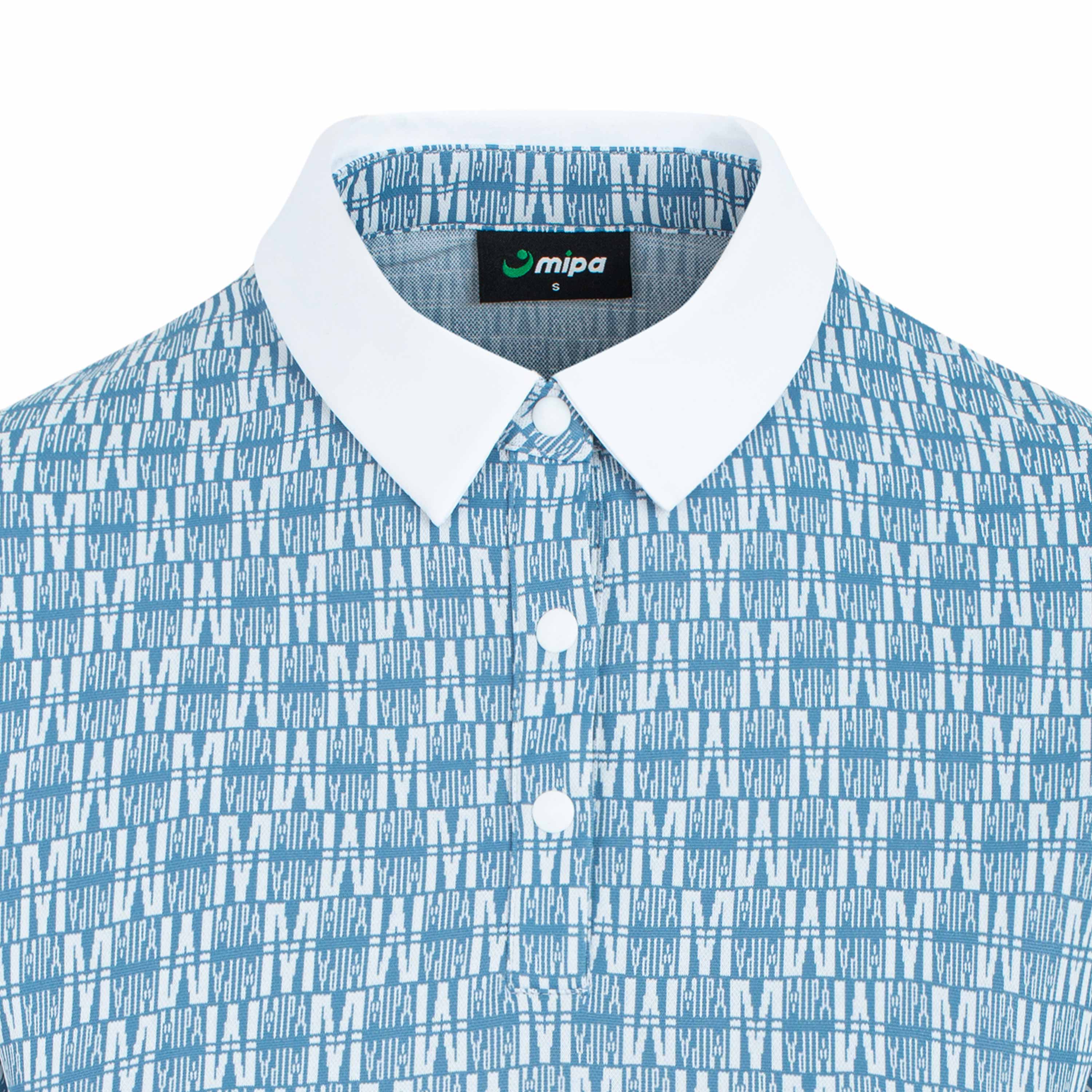 Jasmine Top - Blue