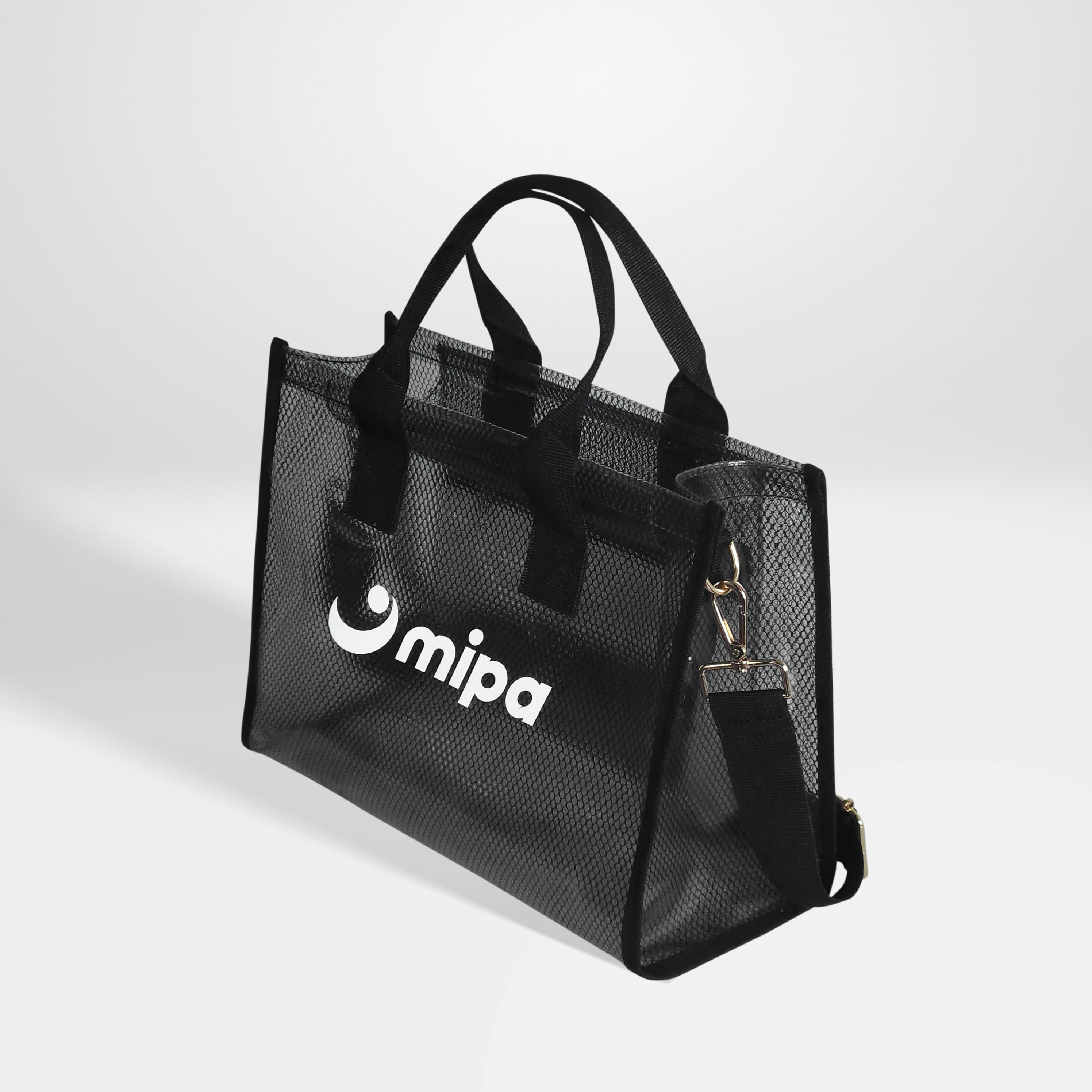 MIPA TOTE BAG