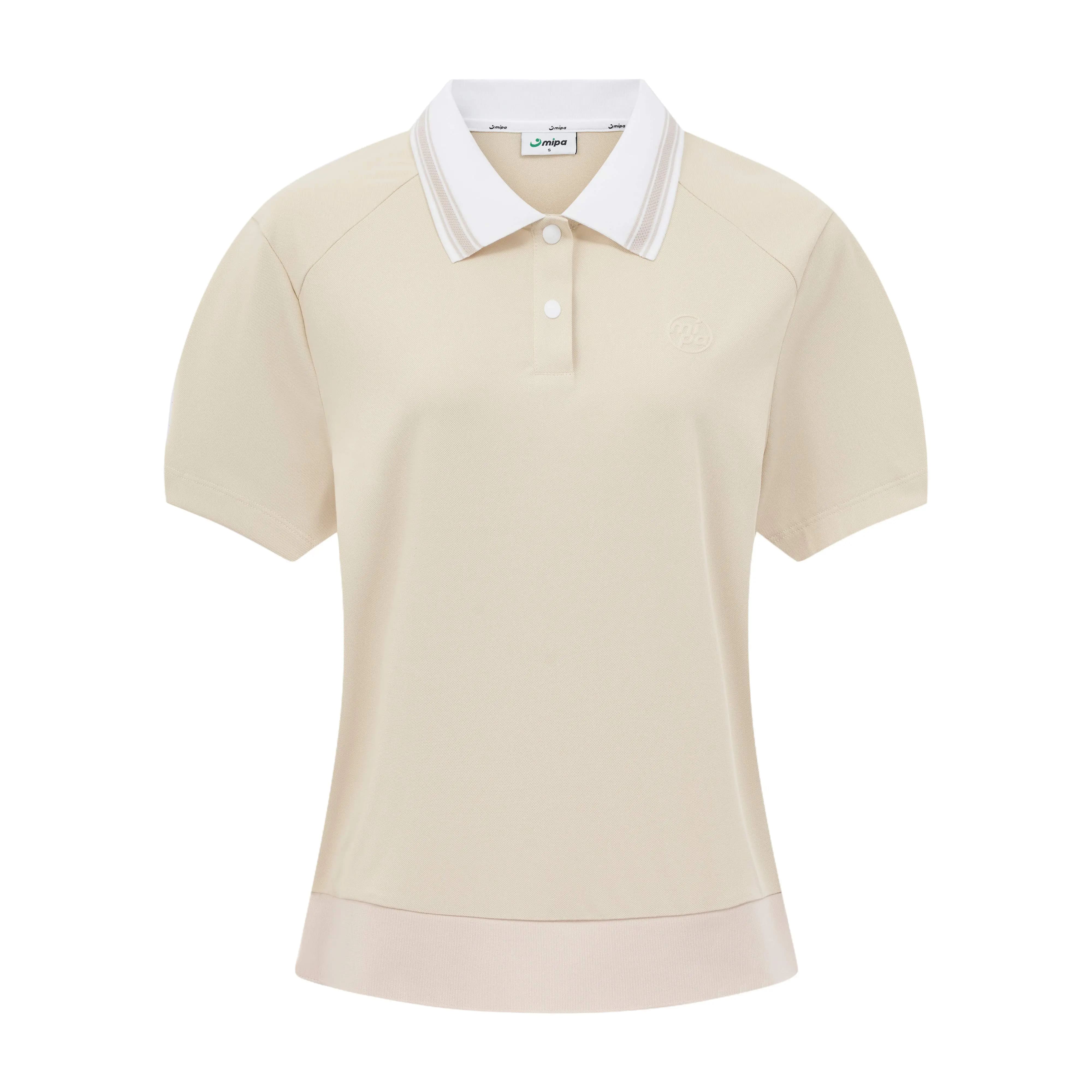 Yuma Top - Beige