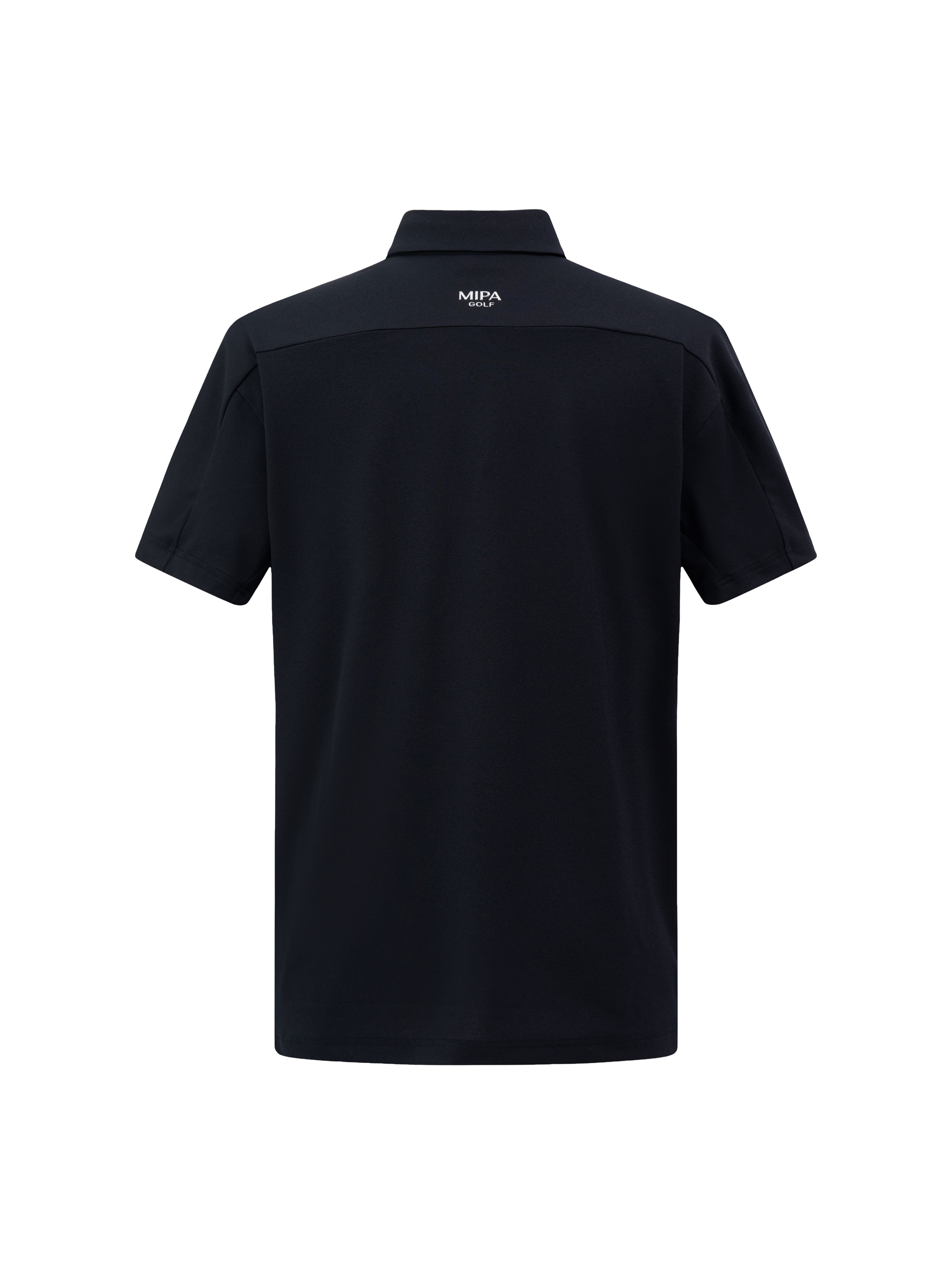 Kieran Top - Black