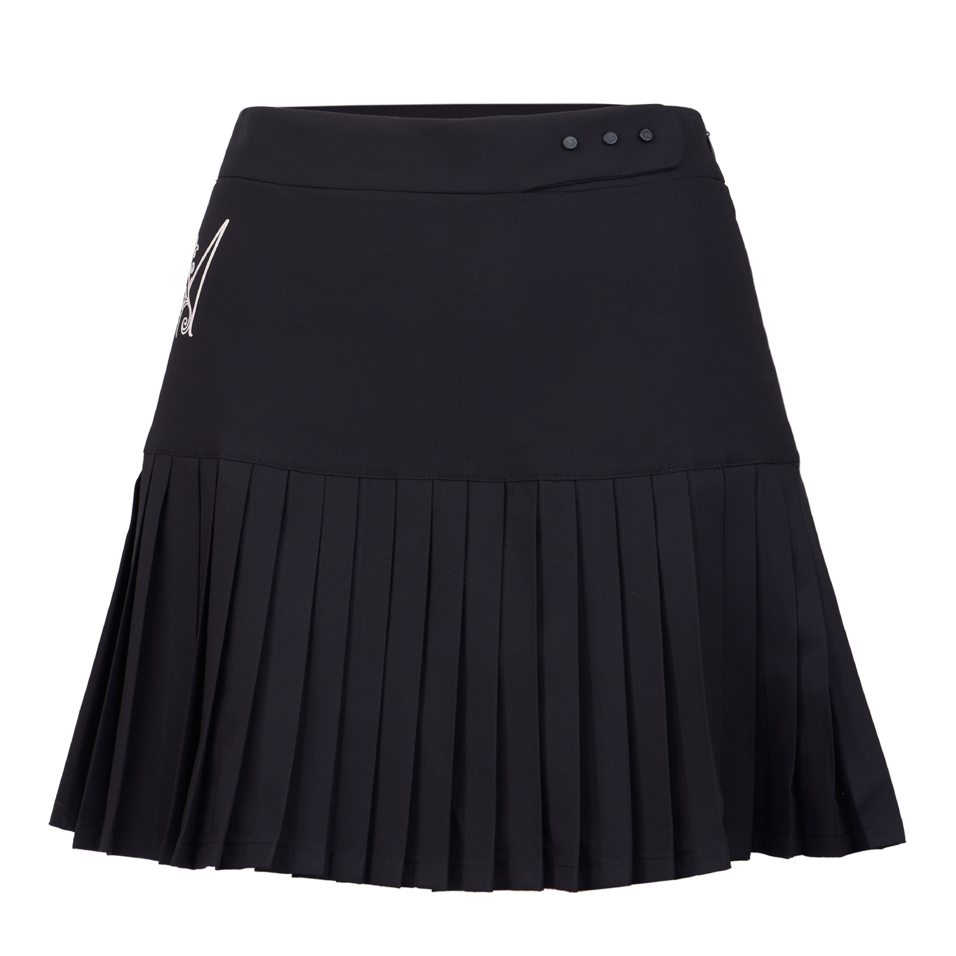 Jade Skirt